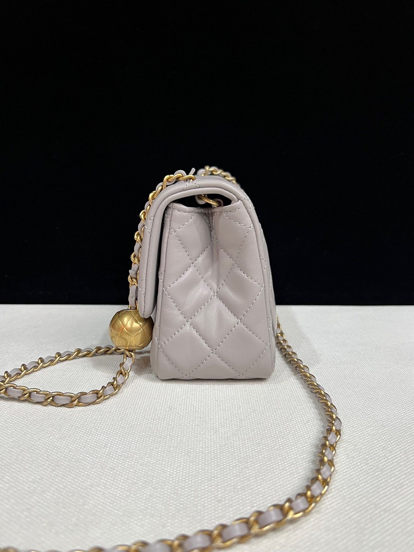 Chanel Pre-loved Bag Brand new condition Size ONE SIZE - 4 Thumbnail