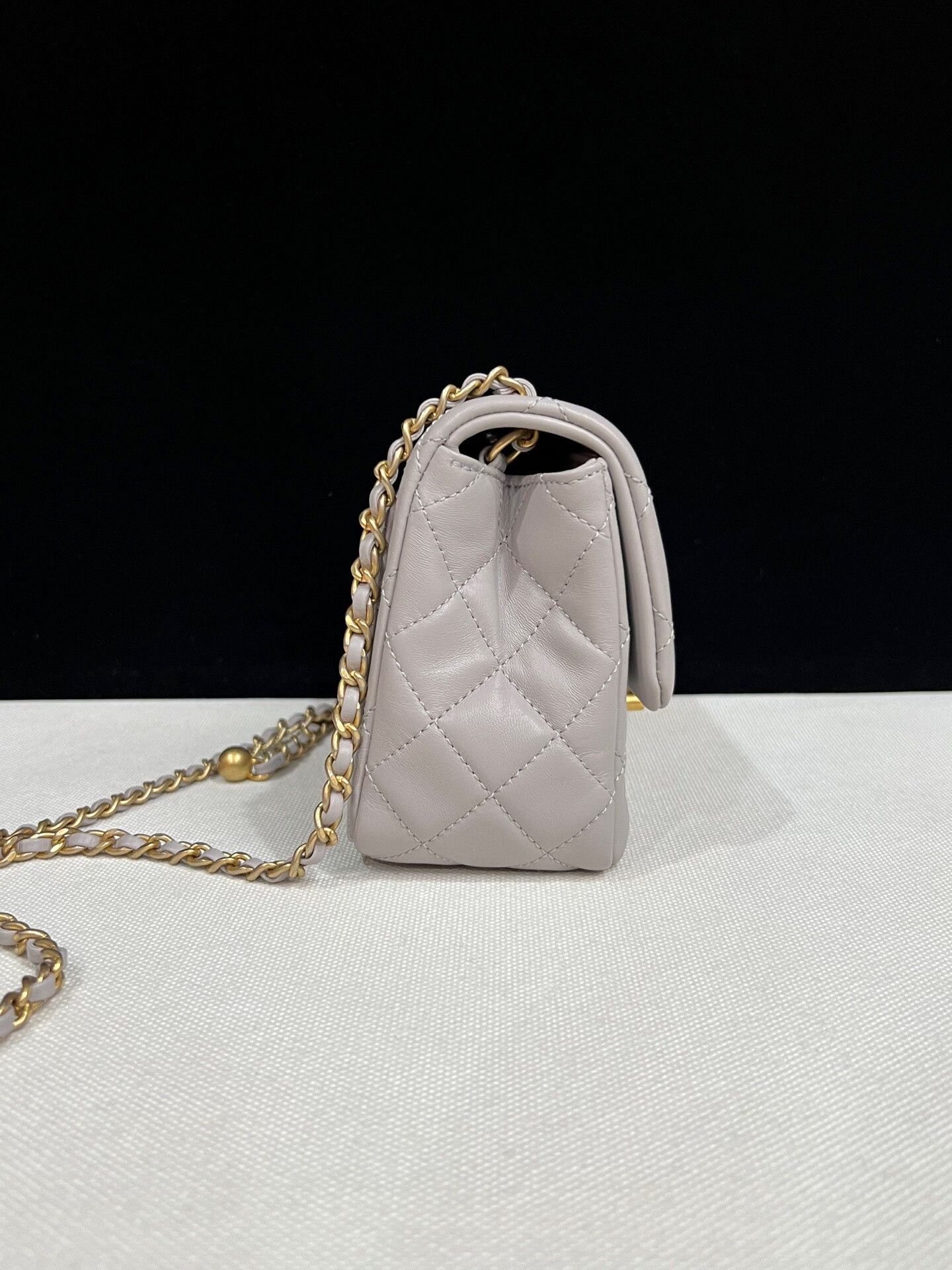 Chanel Pre-loved Bag Brand new condition Size ONE SIZE - 5 Thumbnail