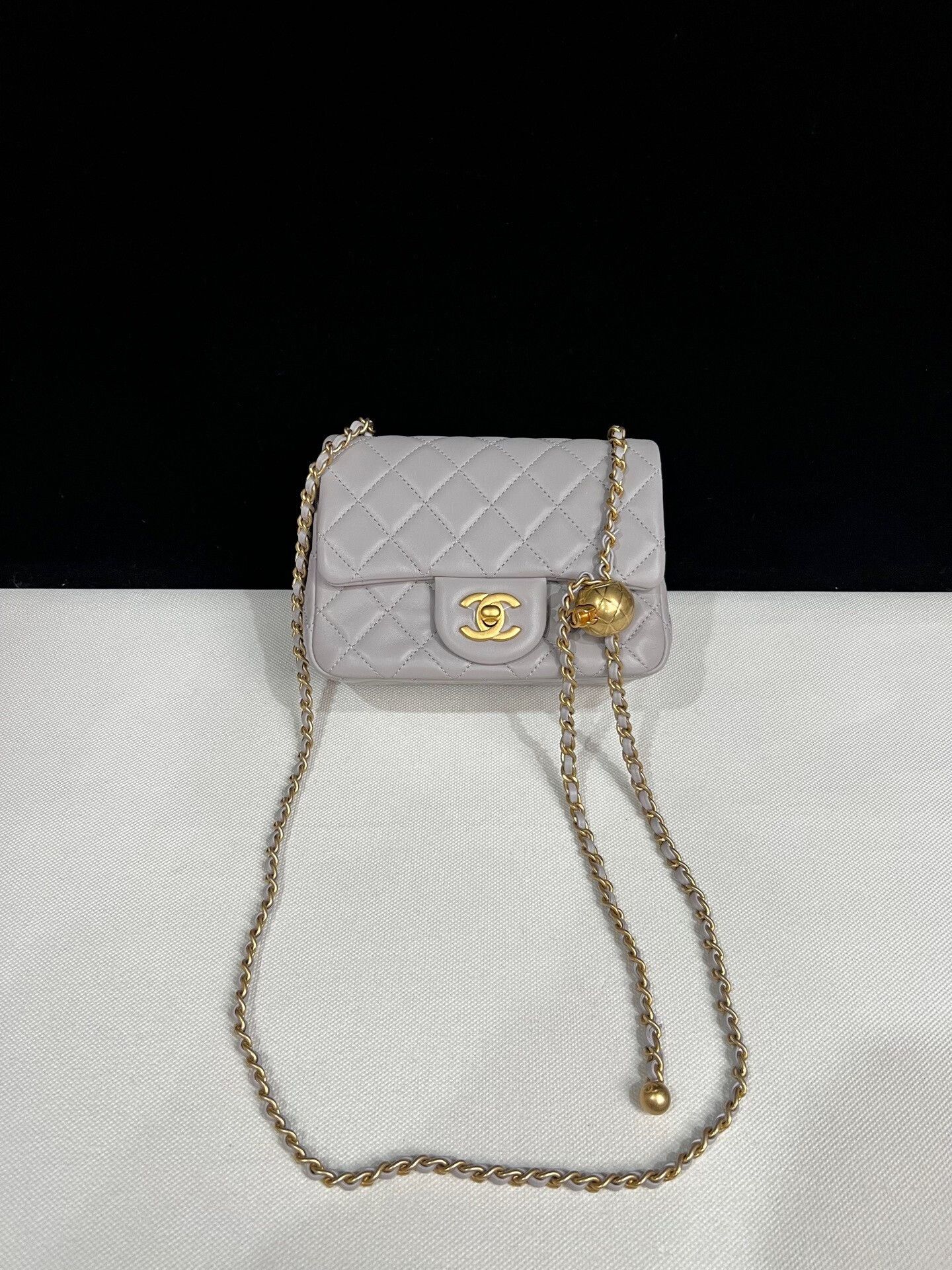 Chanel Pre-loved Bag Brand new condition Size ONE SIZE - 2 Thumbnail