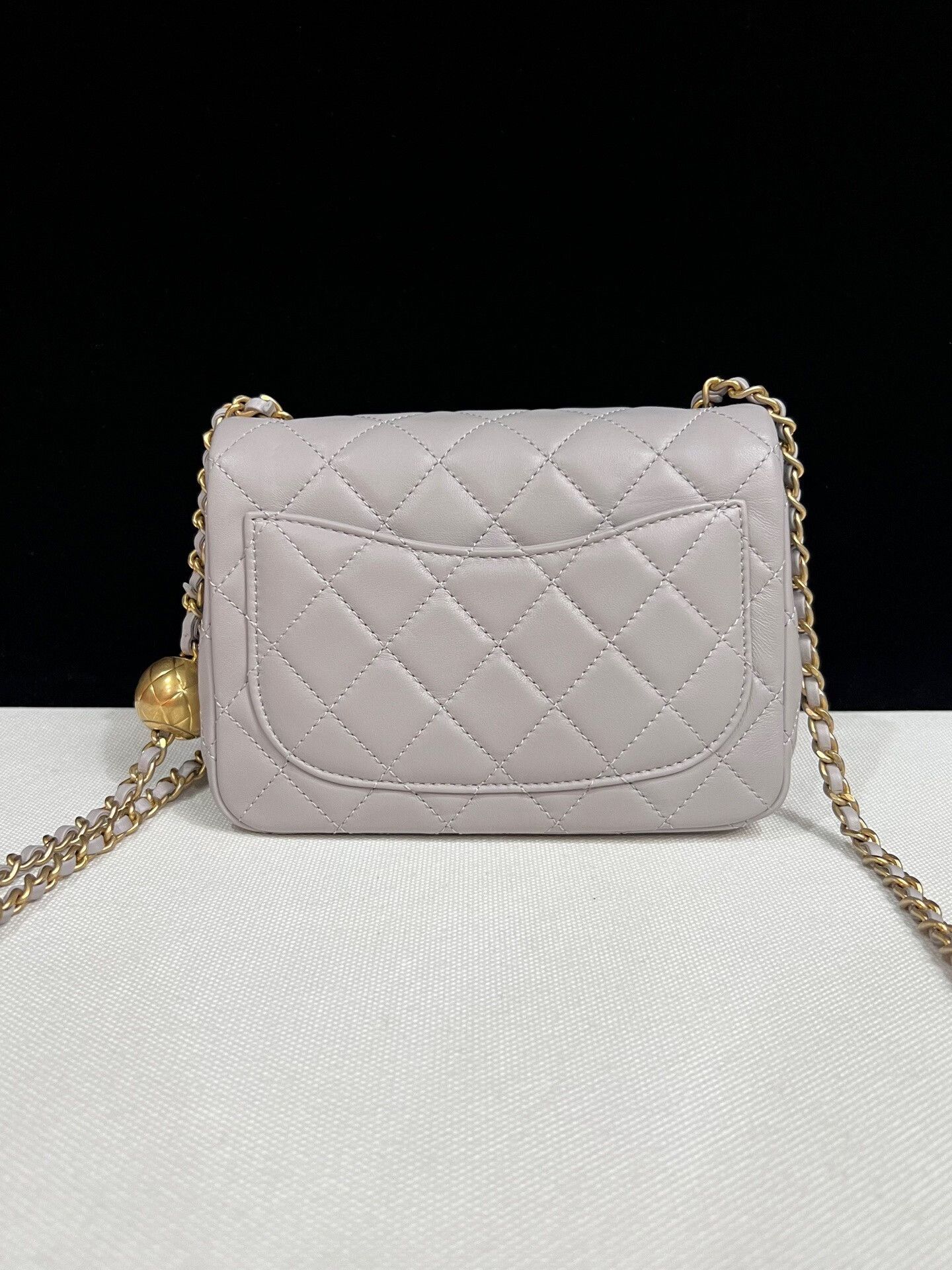 Chanel Pre-loved Bag Brand new condition Size ONE SIZE - 3 Thumbnail