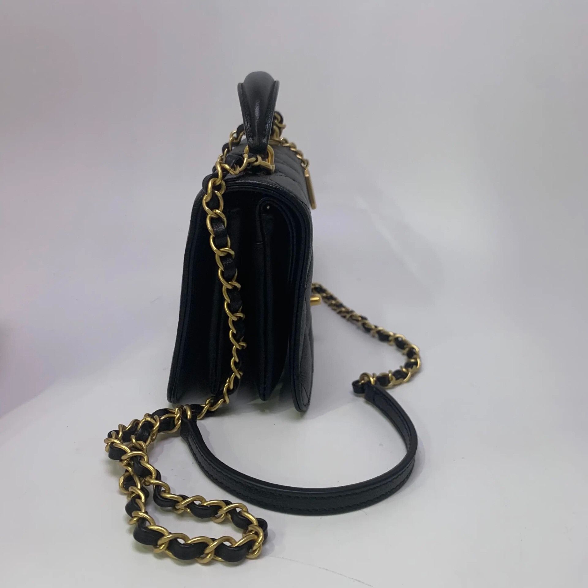 Chanel Pre-loved Bag Brand new condition Size ONE SIZE - 2 Thumbnail