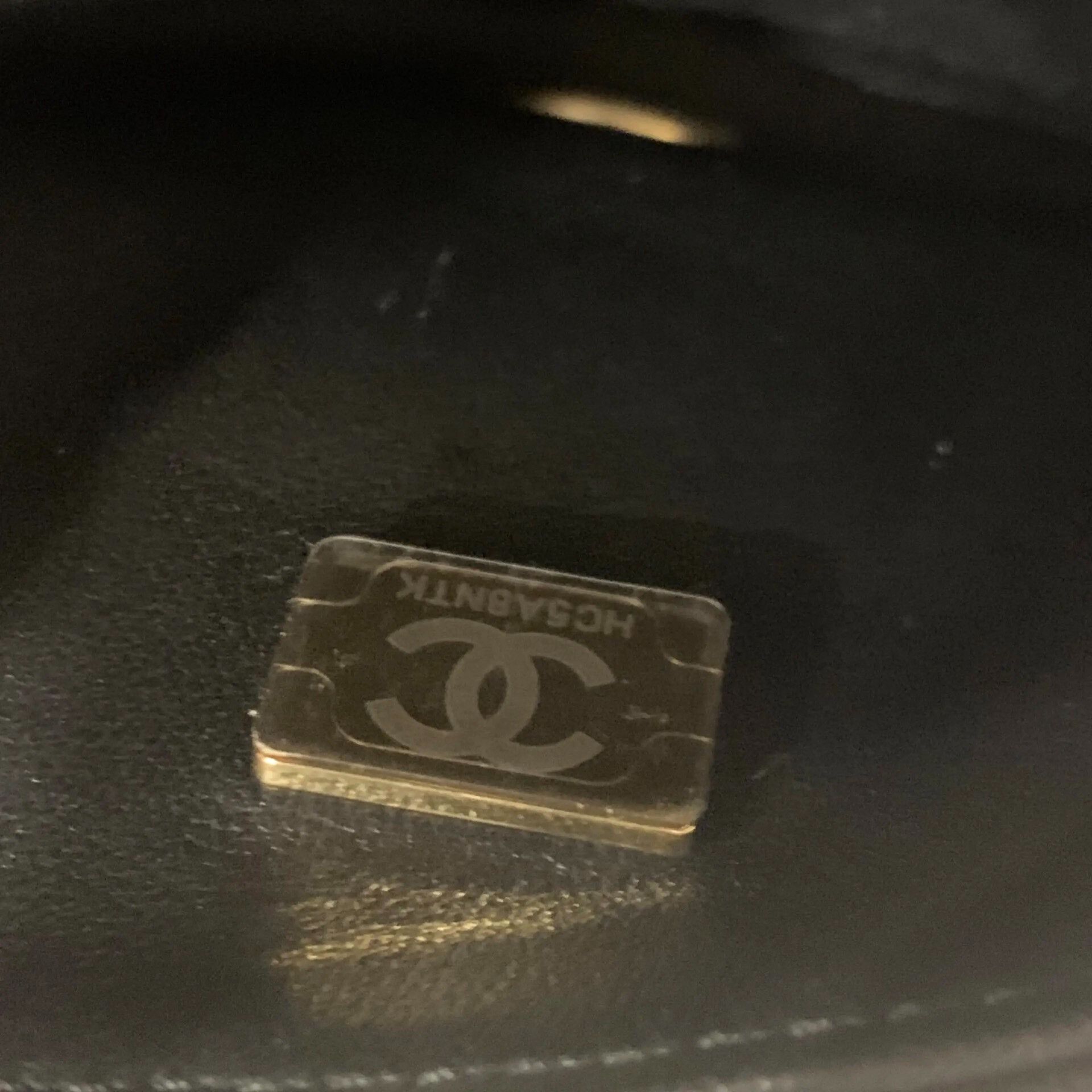 Chanel Pre-loved Bag Brand new condition Size ONE SIZE - 8 Thumbnail