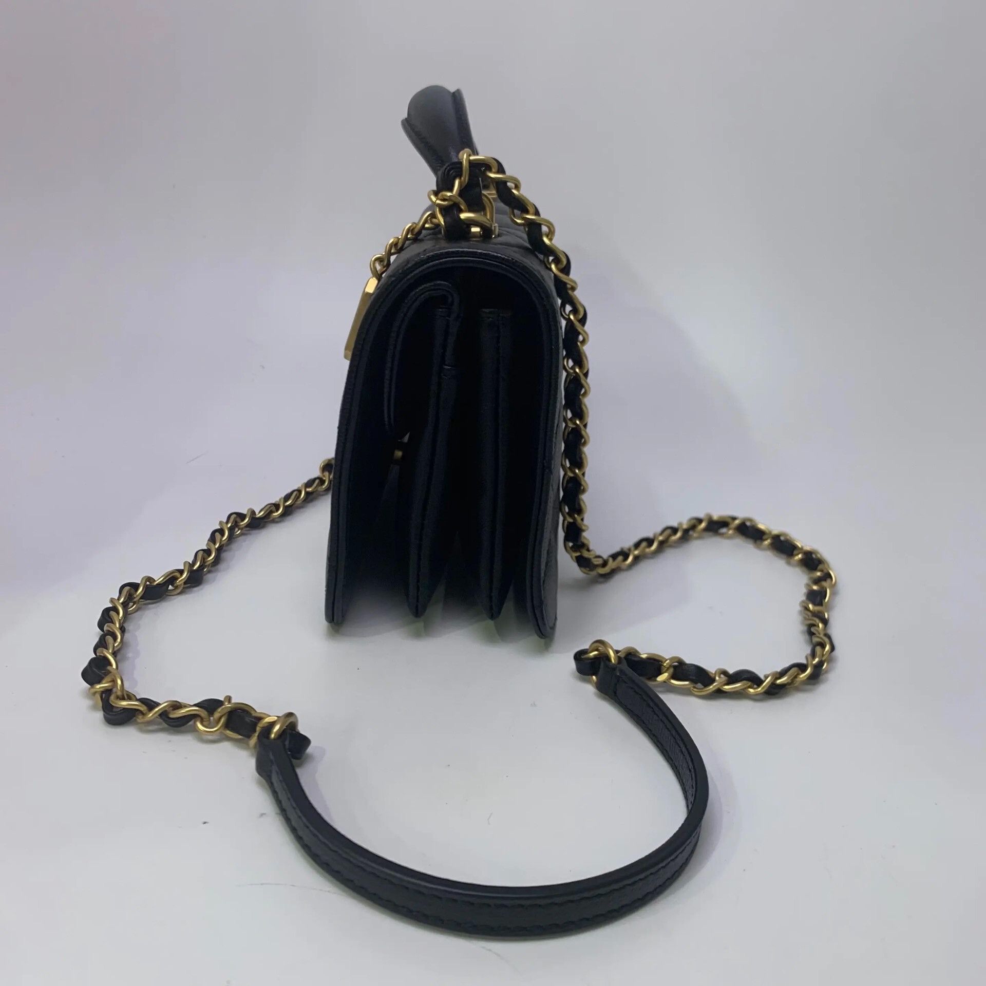 Chanel Pre-loved Bag Brand new condition Size ONE SIZE - 3 Thumbnail