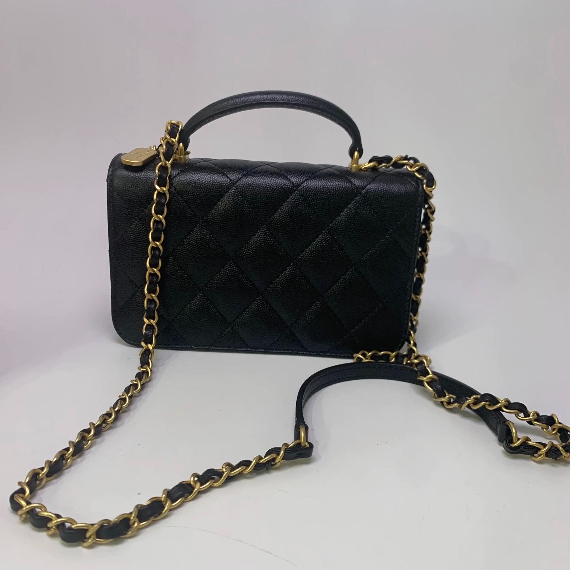 Chanel Pre-loved Bag Brand new condition Size ONE SIZE - 4 Thumbnail