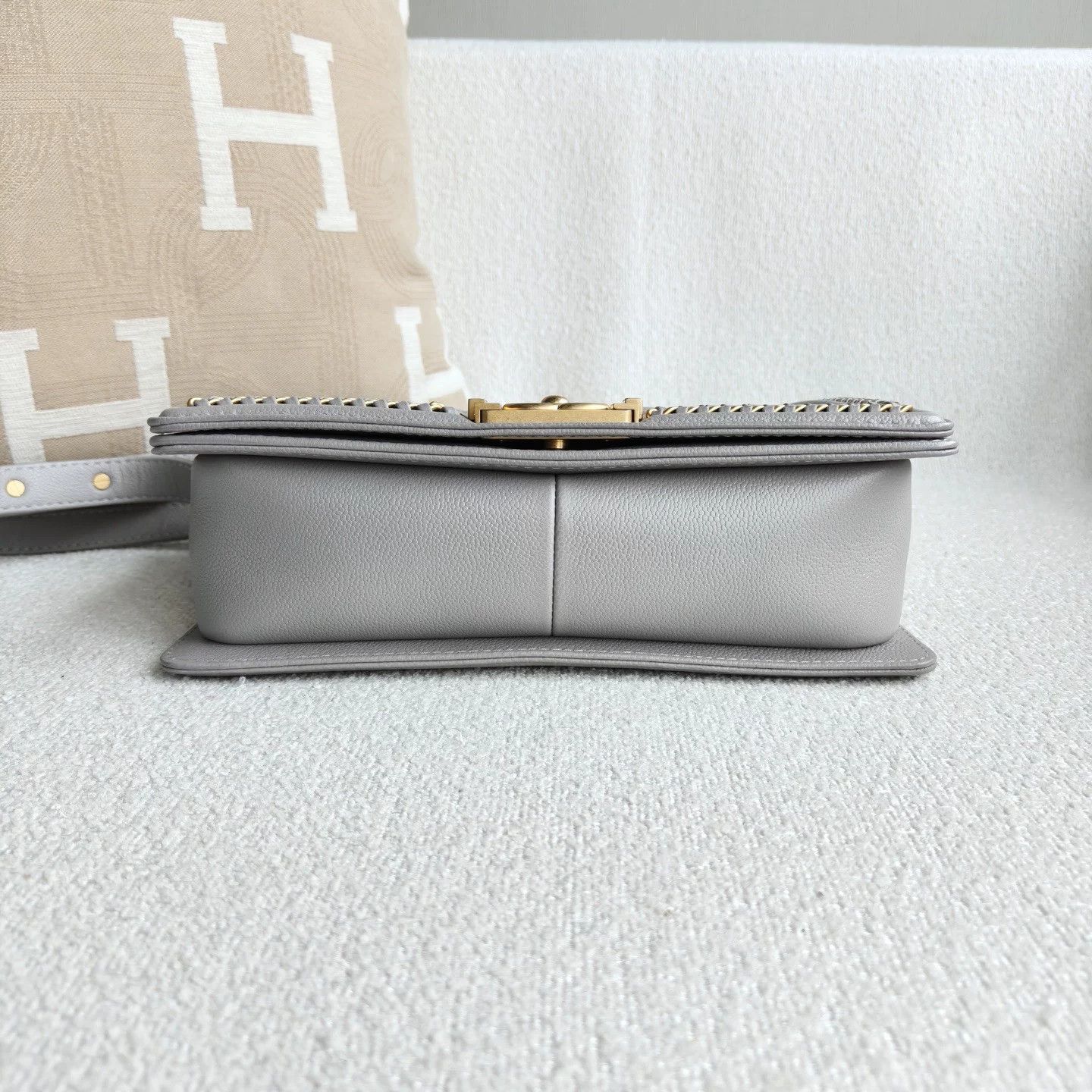 Chanel Pre-loved Bag Very good condition Size ONE SIZE - 5 Thumbnail