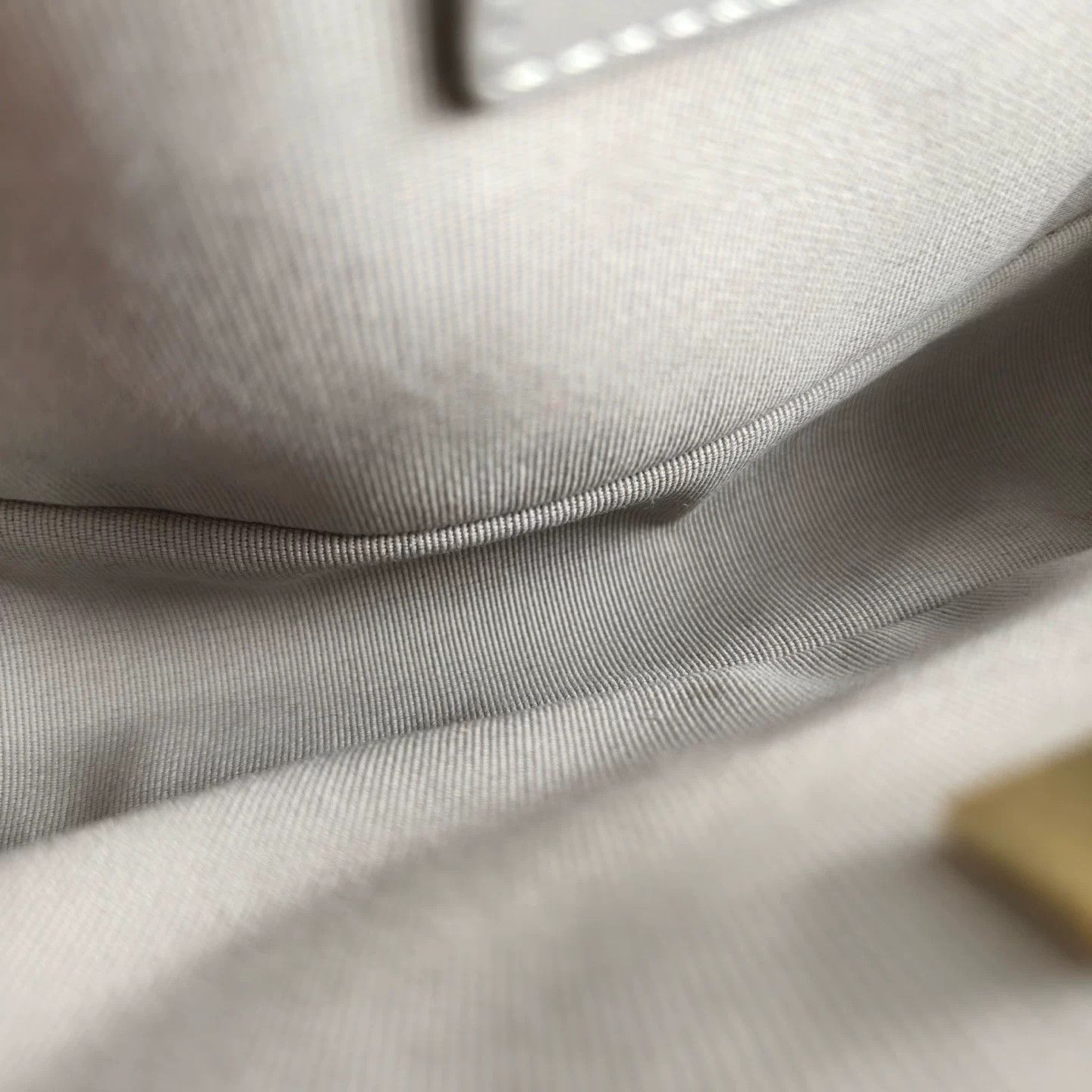 Chanel Pre-loved Bag Very good condition Size ONE SIZE - 7 Thumbnail