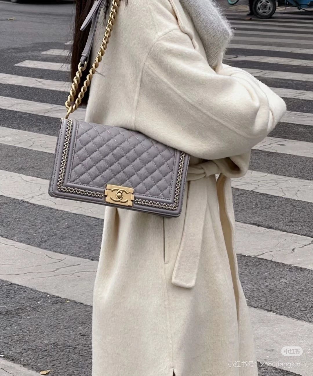 Chanel Pre-loved Bag Very good condition Size ONE SIZE - 9 Thumbnail