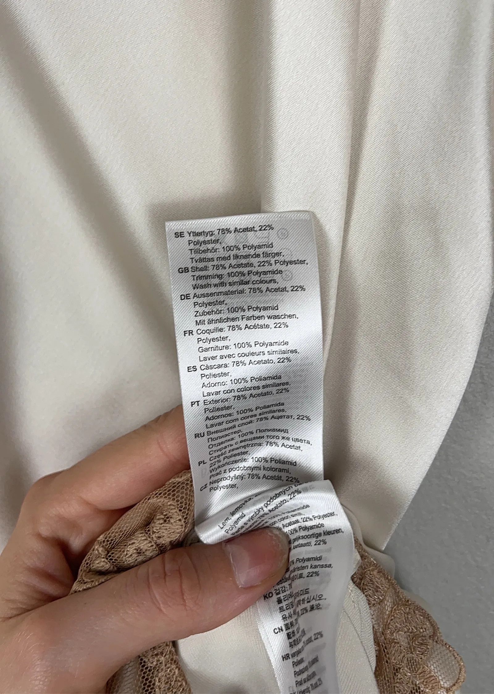 By Malene Birger By Malene Birger Dress Size L / US 10 / IT 46 - 7 Thumbnail