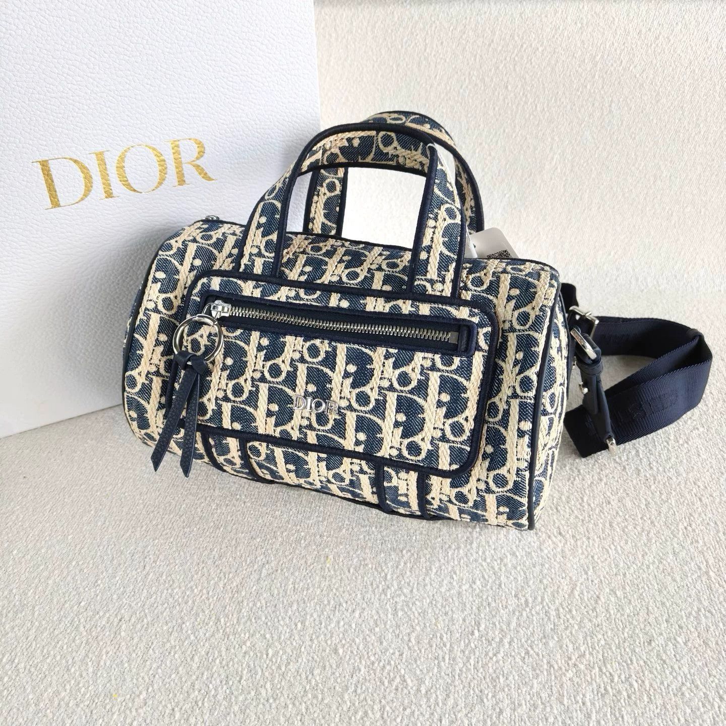 Dior Pre-loved Bag Brand new condition Size ONE SIZE - 4 Thumbnail