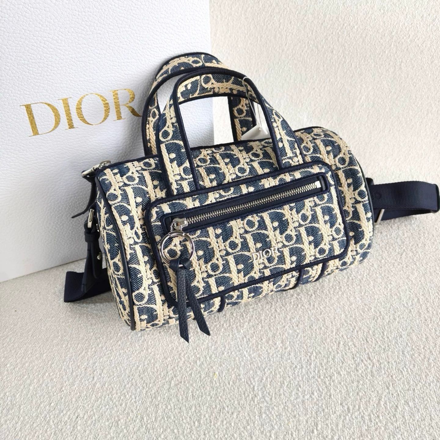 Dior Pre-loved Bag Brand new condition Size ONE SIZE - 6 Thumbnail