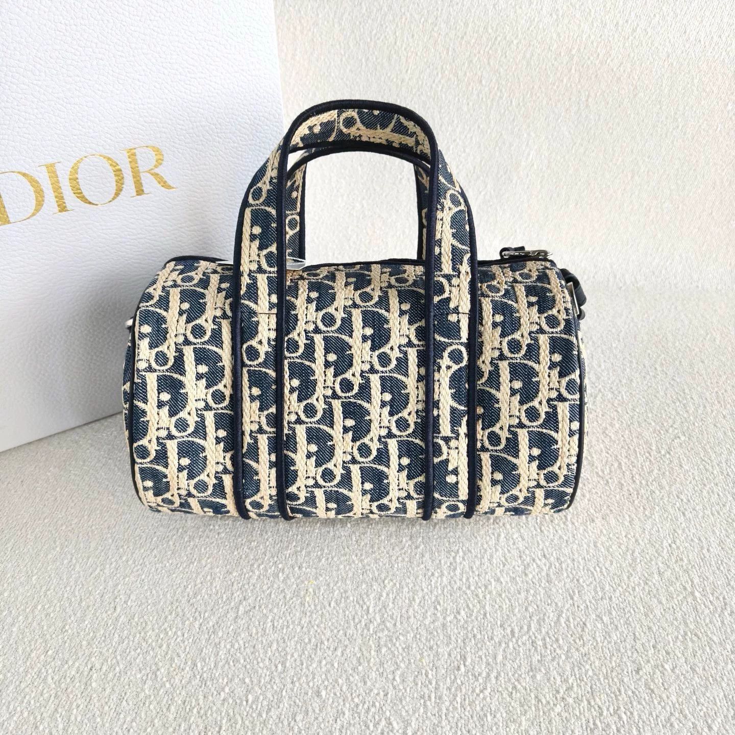Dior Pre-loved Bag Brand new condition Size ONE SIZE - 3 Thumbnail