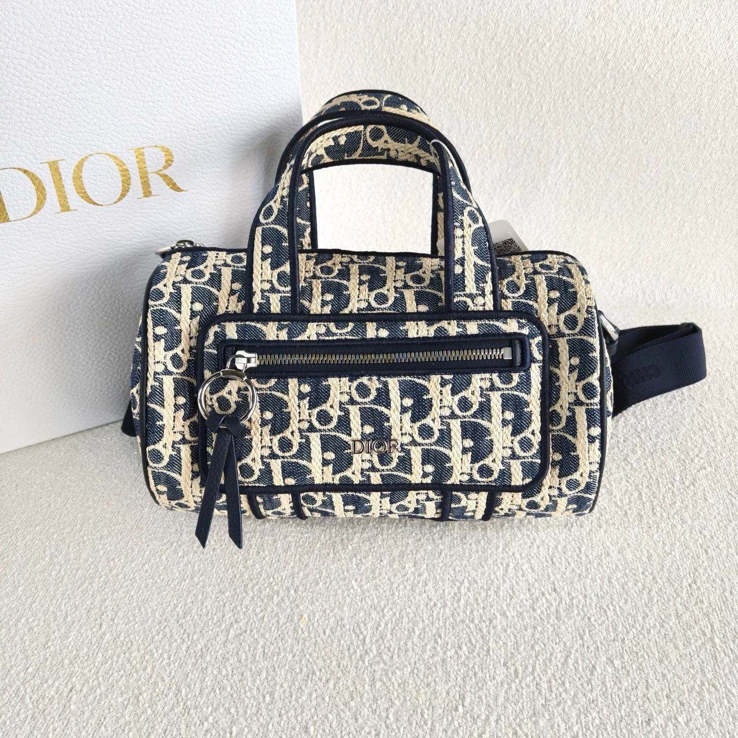 Dior Pre-loved Bag Brand new condition Size ONE SIZE - 2 Thumbnail