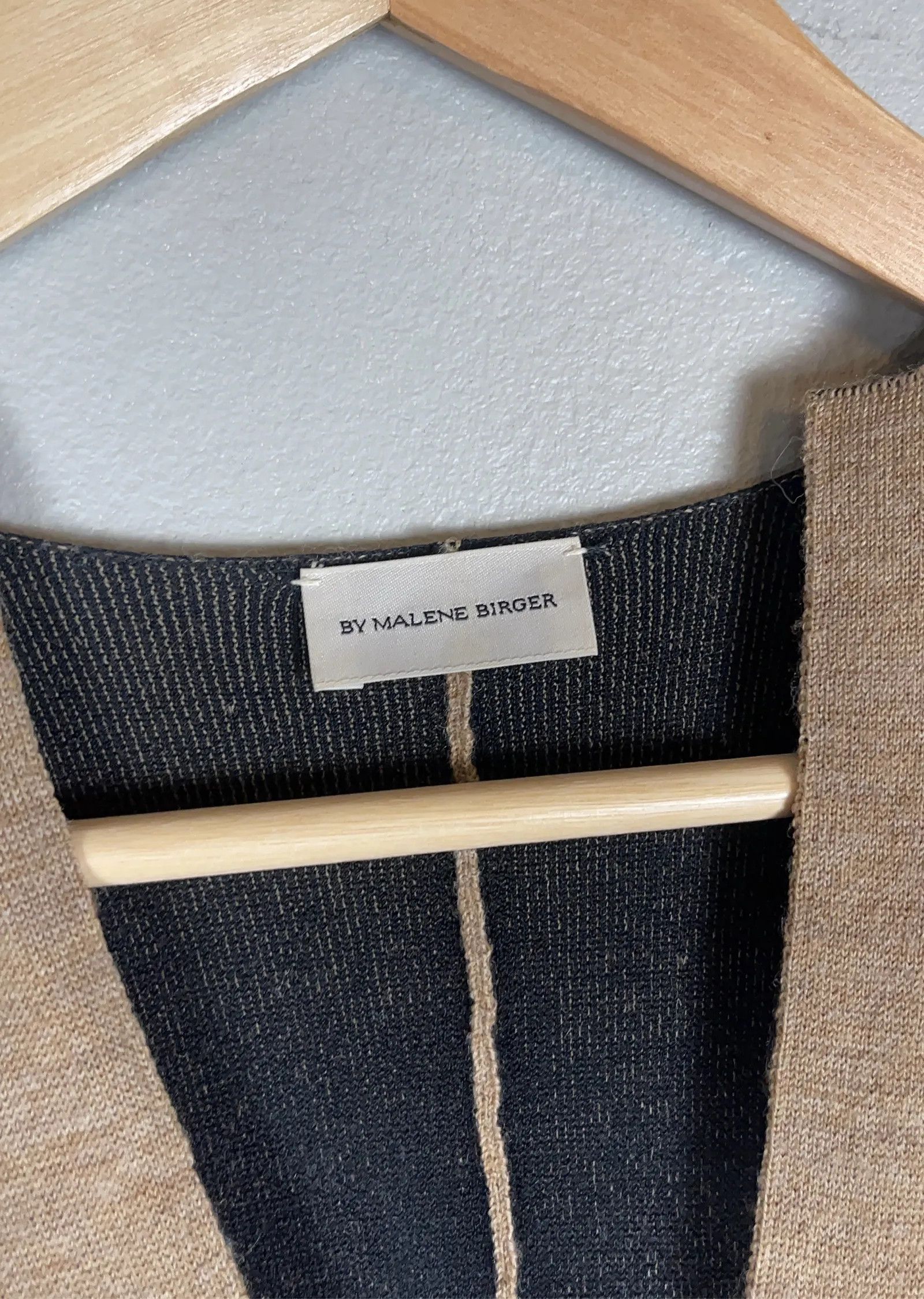 By Malene Birger By Malene Birger Vinny Dress Size L / US 10 / IT 46 - 3 Thumbnail