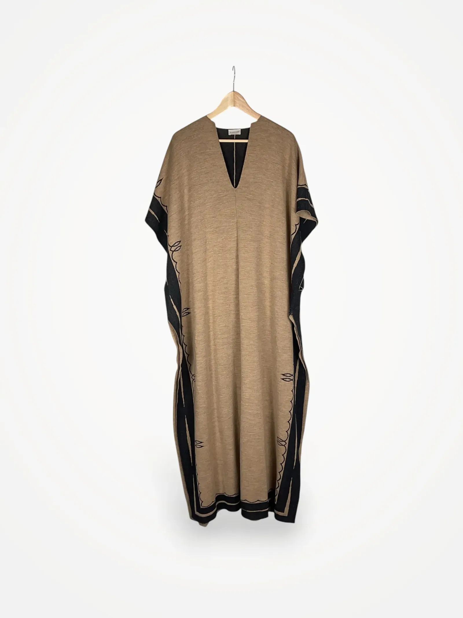 By Malene Birger By Malene Birger Vinny Dress Size L / US 10 / IT 46 - 2 Thumbnail