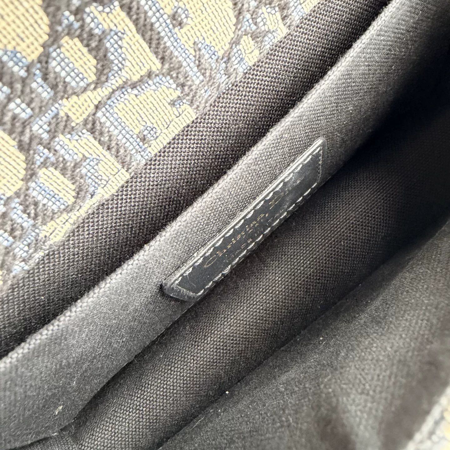 Dior Pre-loved Bag Very good condition Size ONE SIZE - 7 Thumbnail