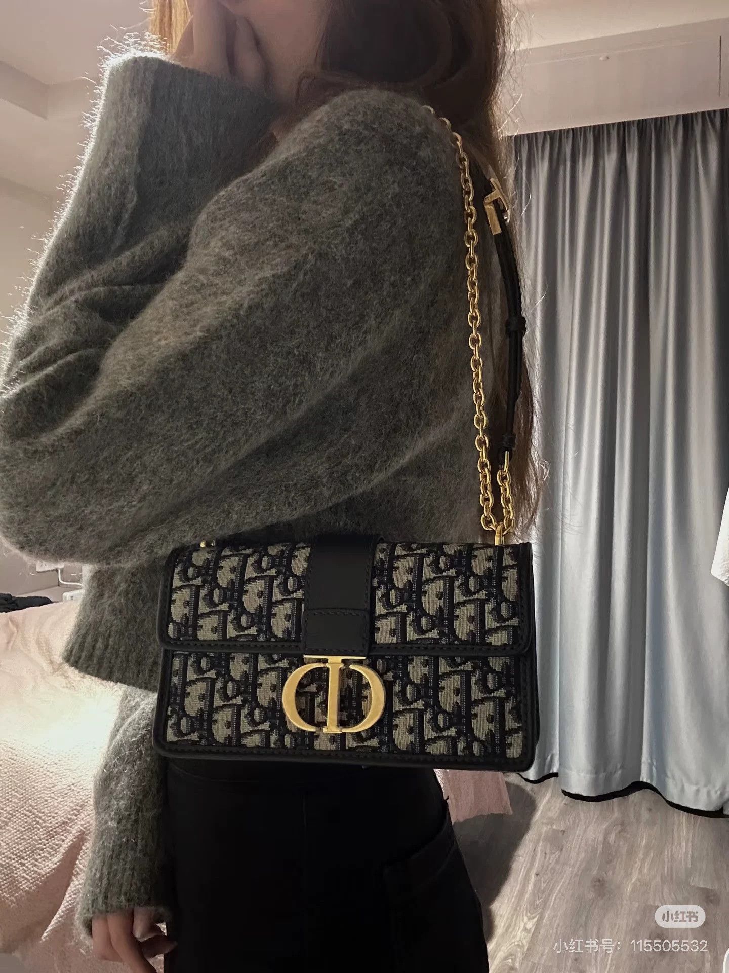 Dior Pre-loved Bag Very good condition Size ONE SIZE - 8 Thumbnail