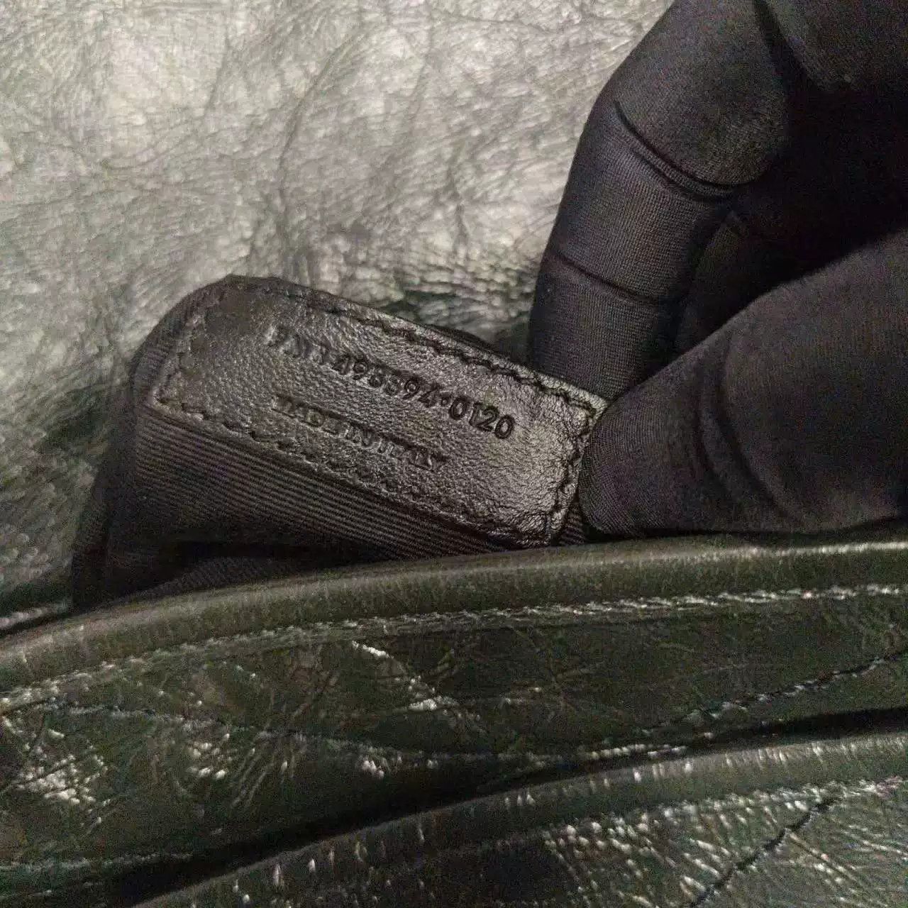 Saint Laurent Paris Pre-loved Bag Very good condition Size ONE SIZE - 2 Thumbnail