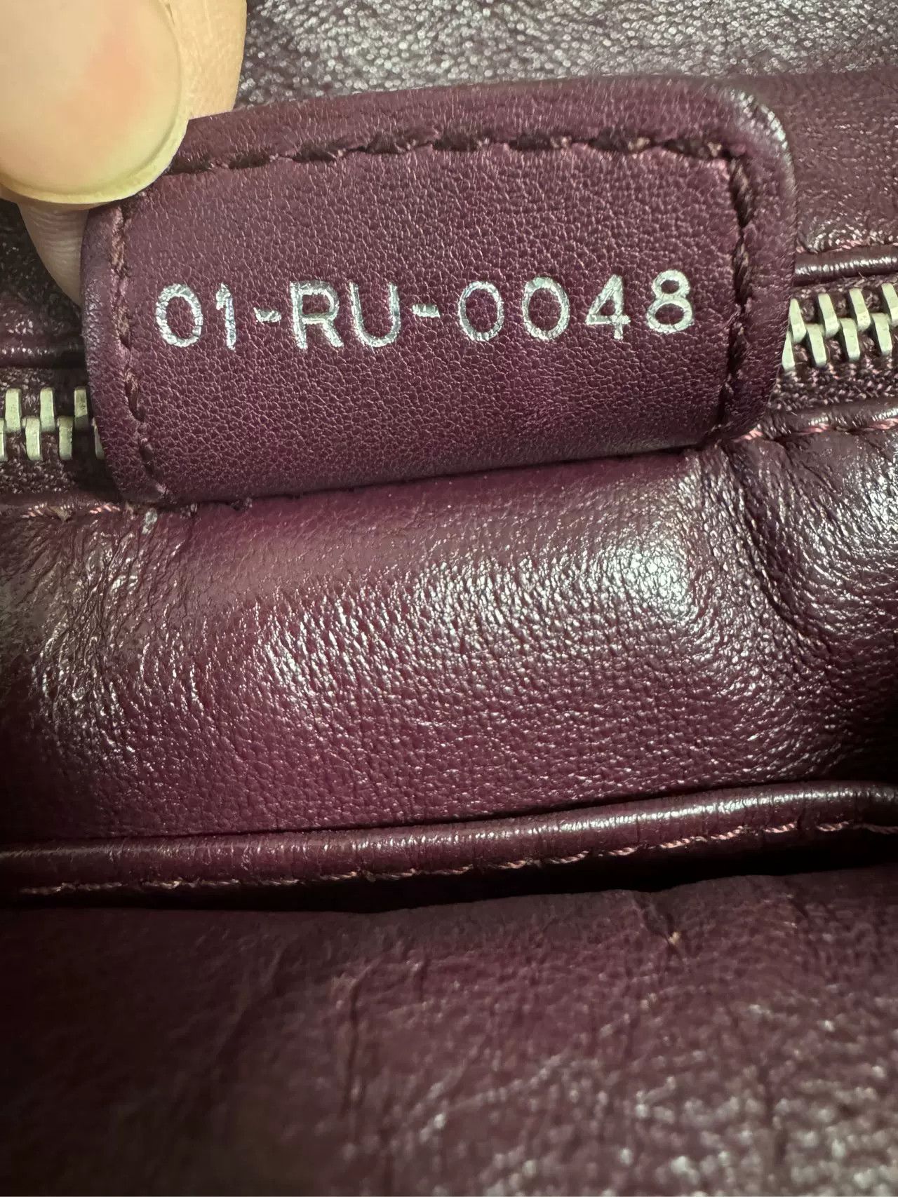 Dior Pre-loved Bag Very good condition Size ONE SIZE - 2 Thumbnail