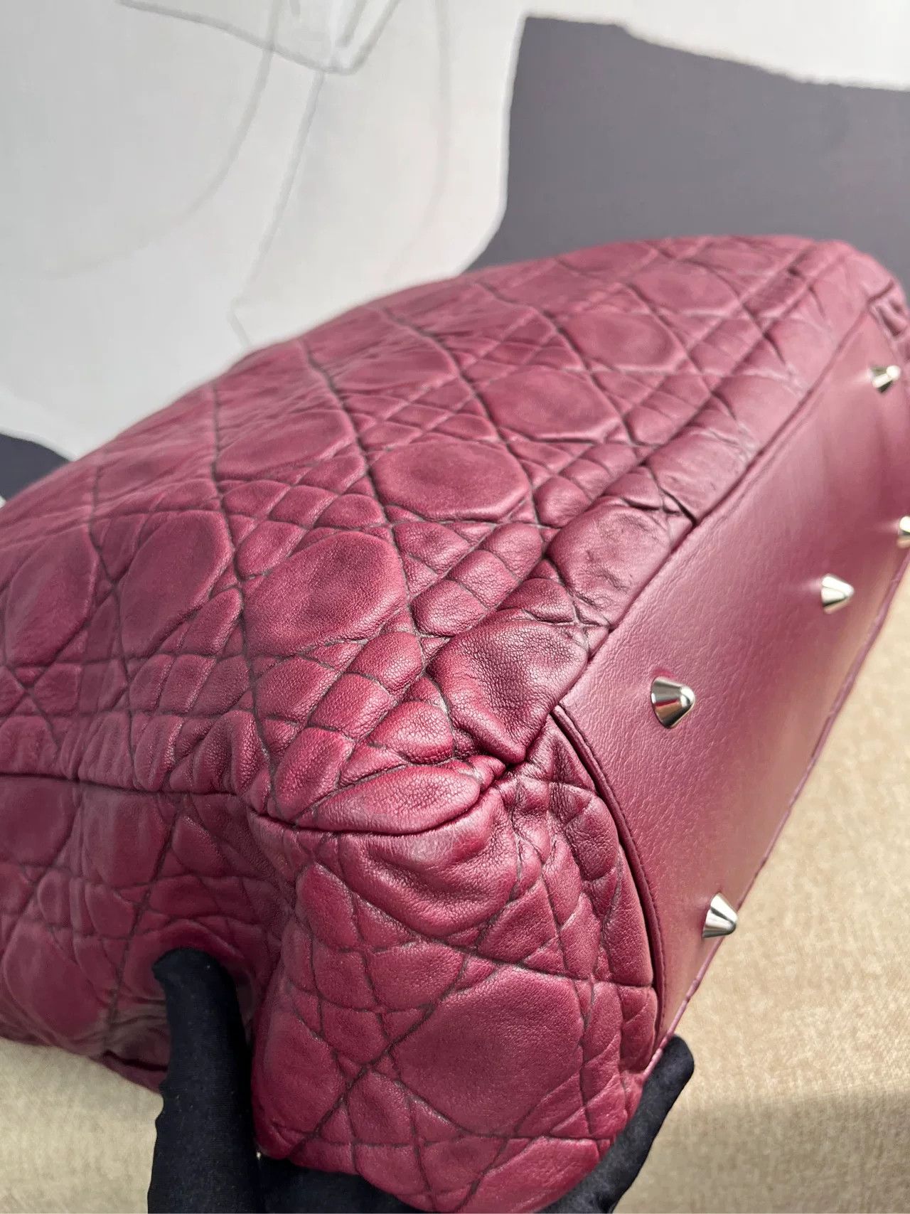 Dior Pre-loved Bag Very good condition Size ONE SIZE - 8 Thumbnail
