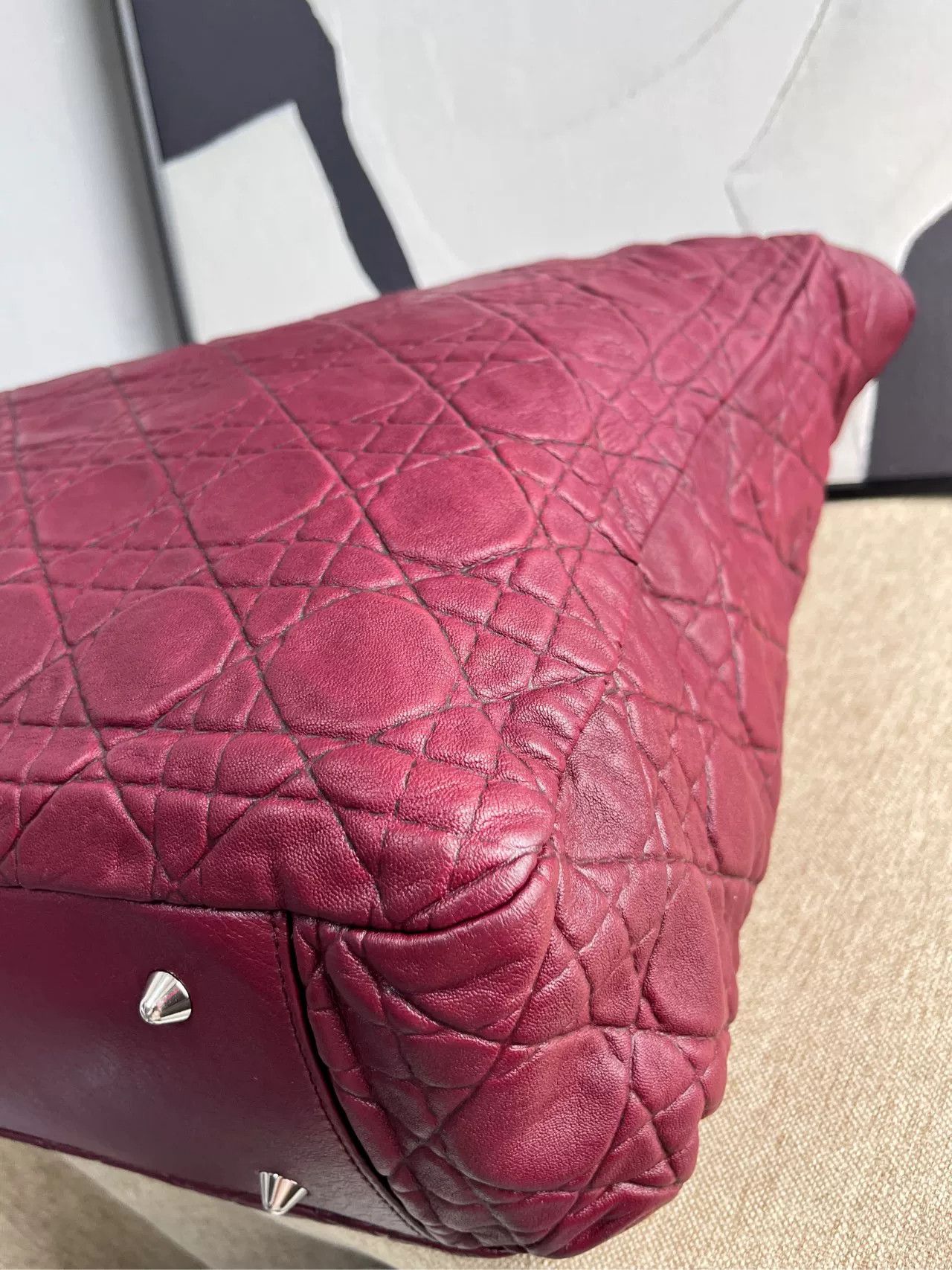 Dior Pre-loved Bag Very good condition Size ONE SIZE - 7 Thumbnail