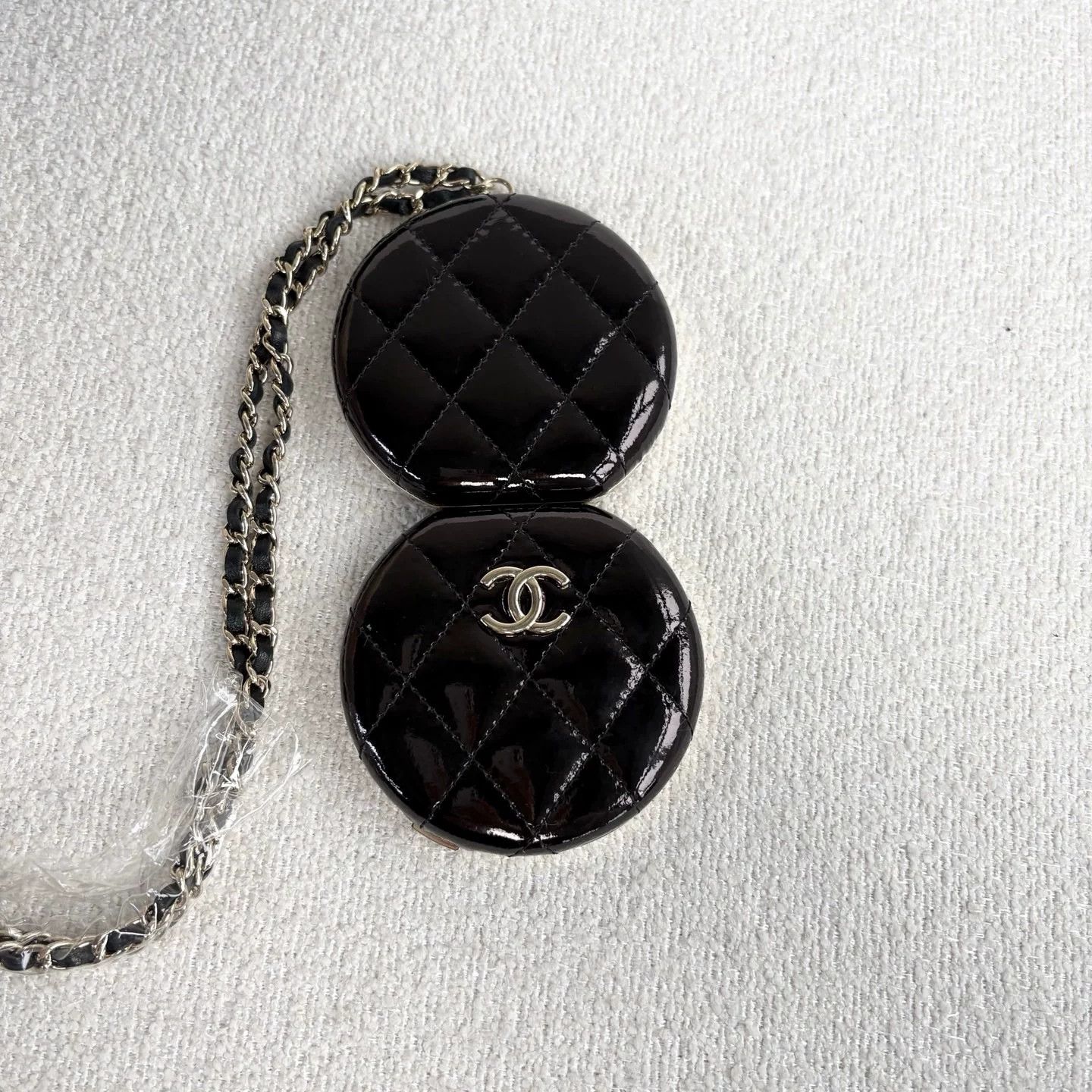Chanel Pre-loved Bag Very good condition Size ONE SIZE - 5 Thumbnail