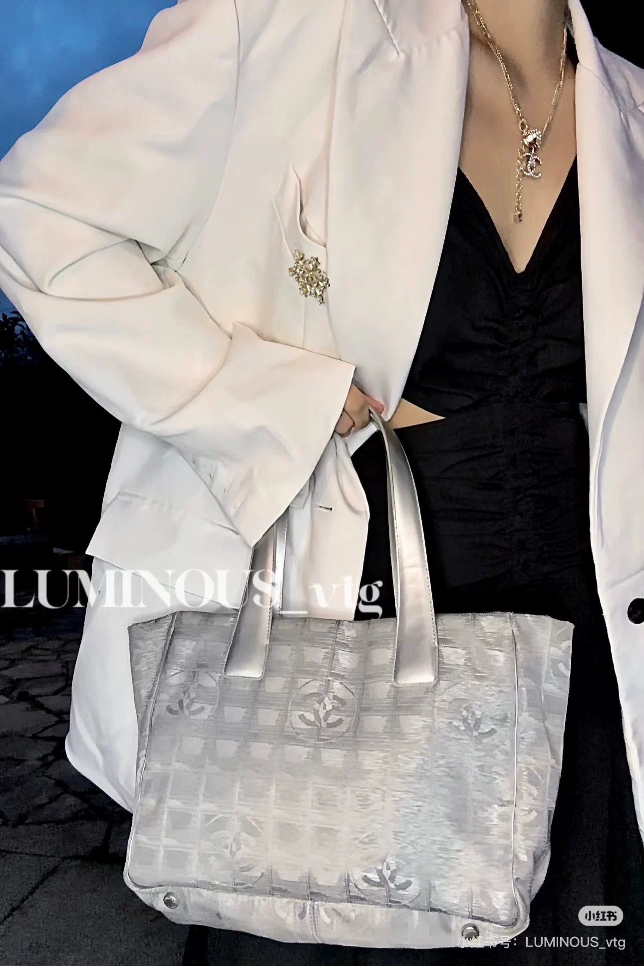 Chanel Pre-loved Bag Very good condition Size ONE SIZE - 8 Thumbnail