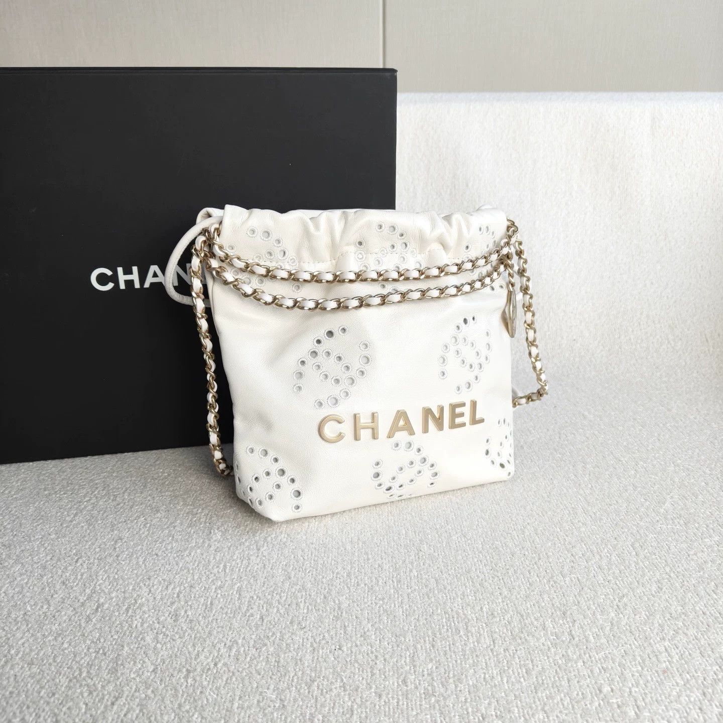Chanel Pre-loved Bag Brand new condition Size ONE SIZE - 6 Thumbnail