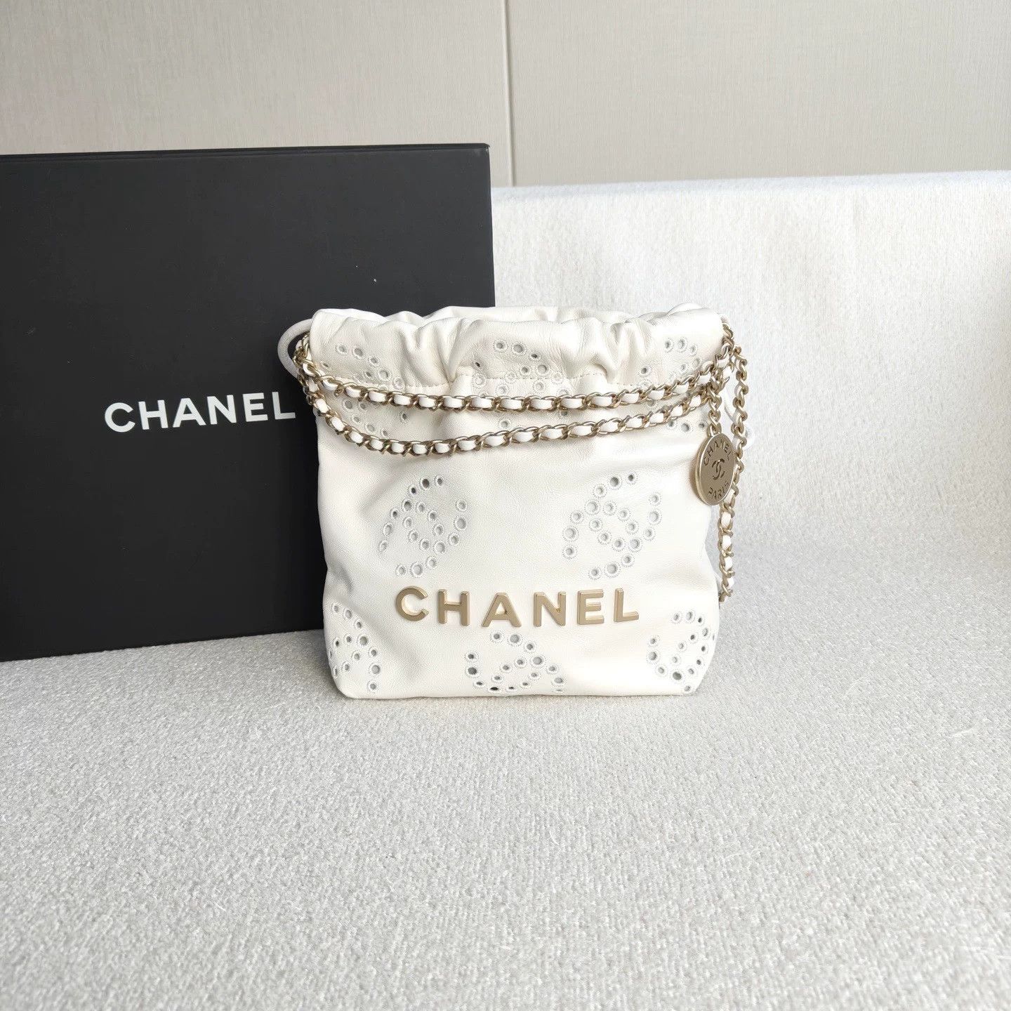 Chanel Pre-loved Bag Brand new condition Size ONE SIZE - 2 Thumbnail