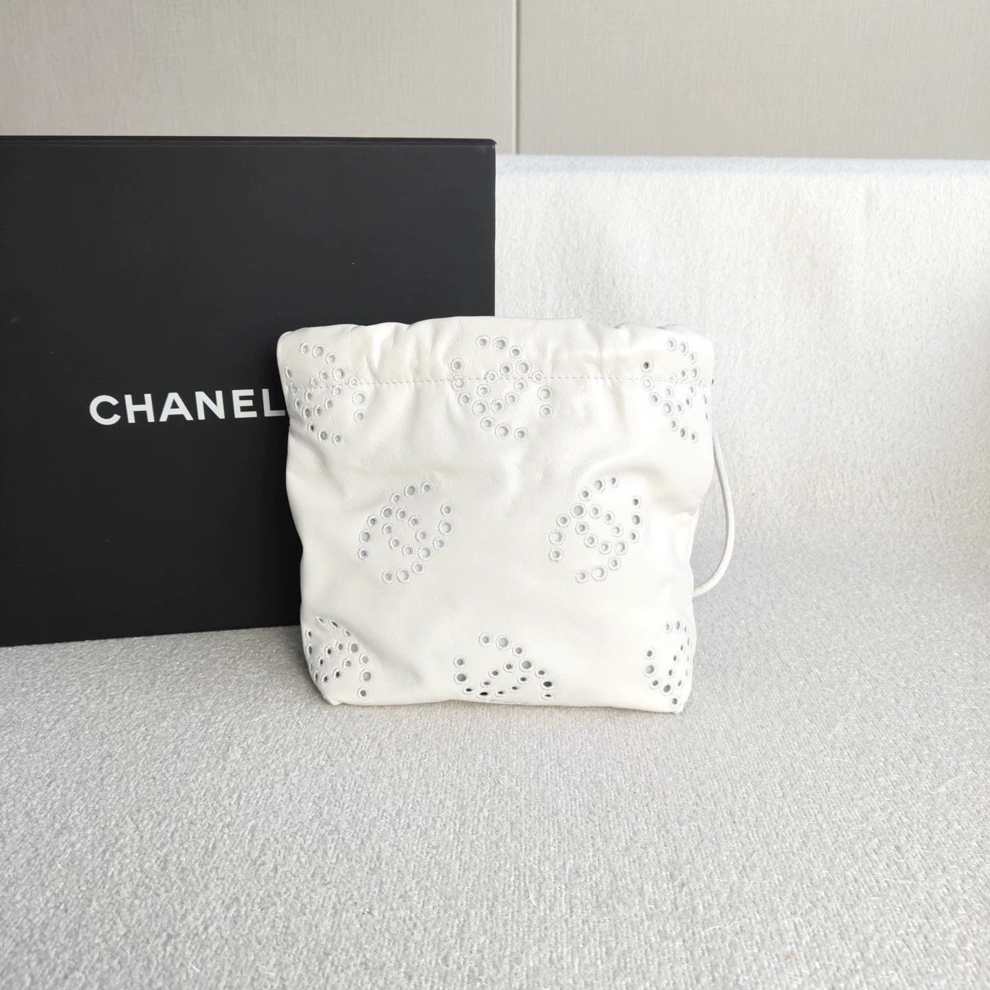 Chanel Pre-loved Bag Brand new condition Size ONE SIZE - 3 Thumbnail