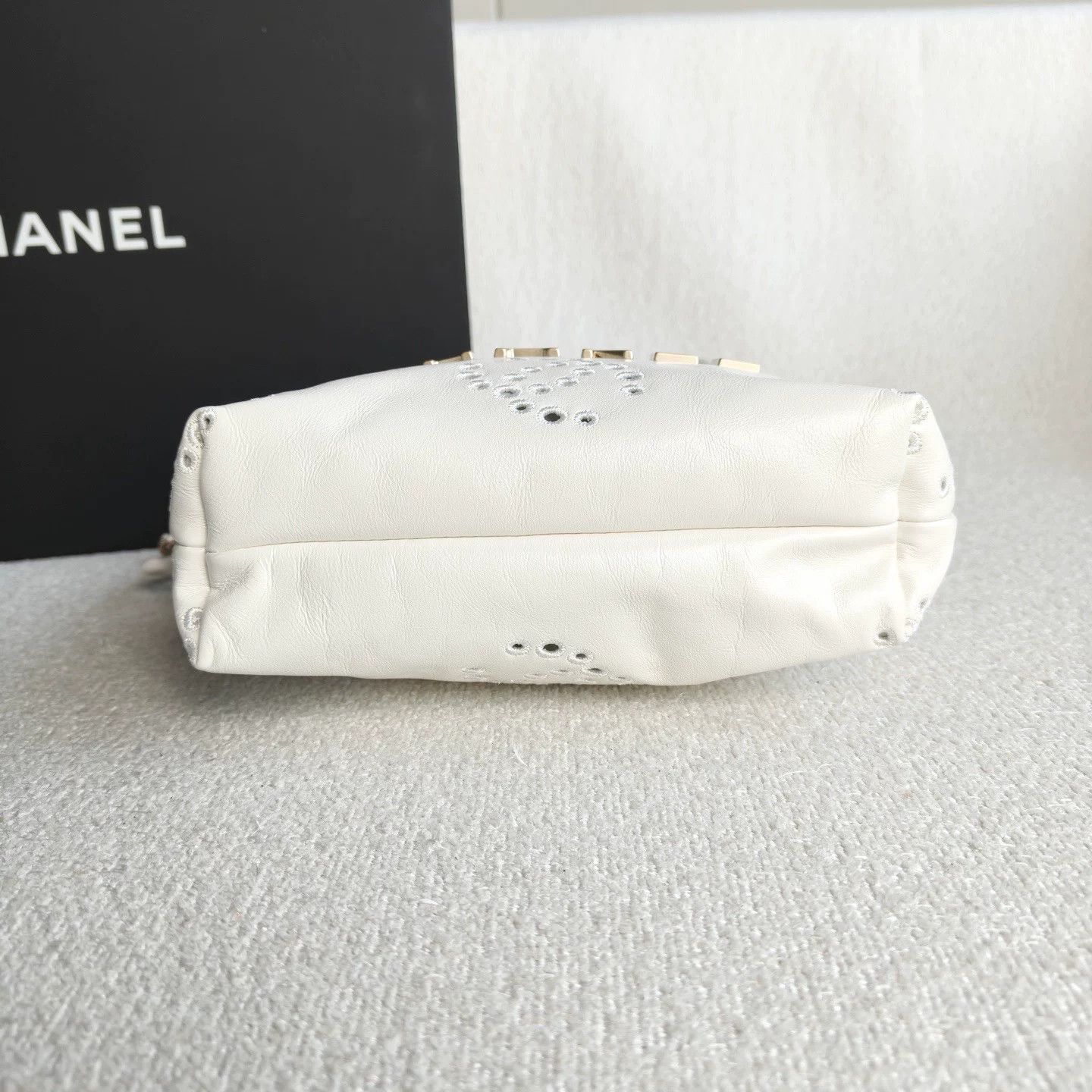 Chanel Pre-loved Bag Brand new condition Size ONE SIZE - 5 Thumbnail