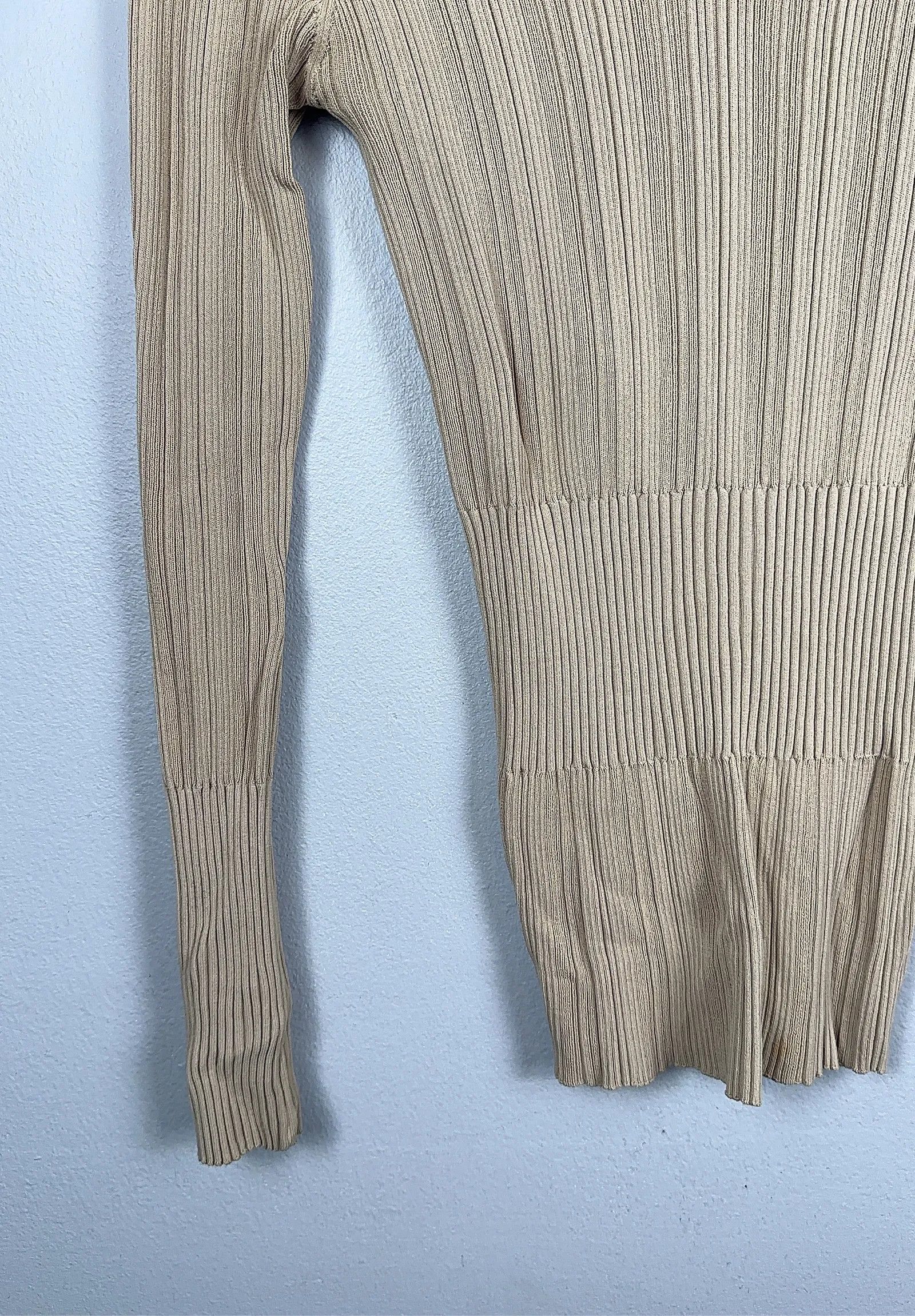 Toteme Toteme Sora Sweater Size M / US 6-8 / IT 42-44 - 7 Thumbnail