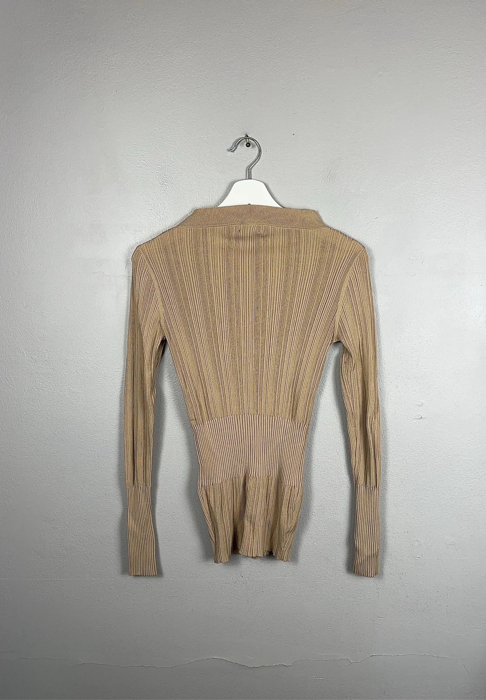 Toteme Toteme Sora Sweater Size M / US 6-8 / IT 42-44 - 5 Thumbnail