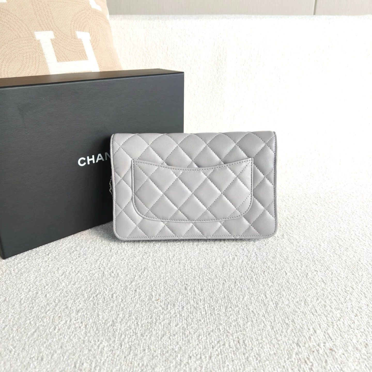 Chanel Pre-loved Bag Brand new condition Size ONE SIZE - 3 Thumbnail