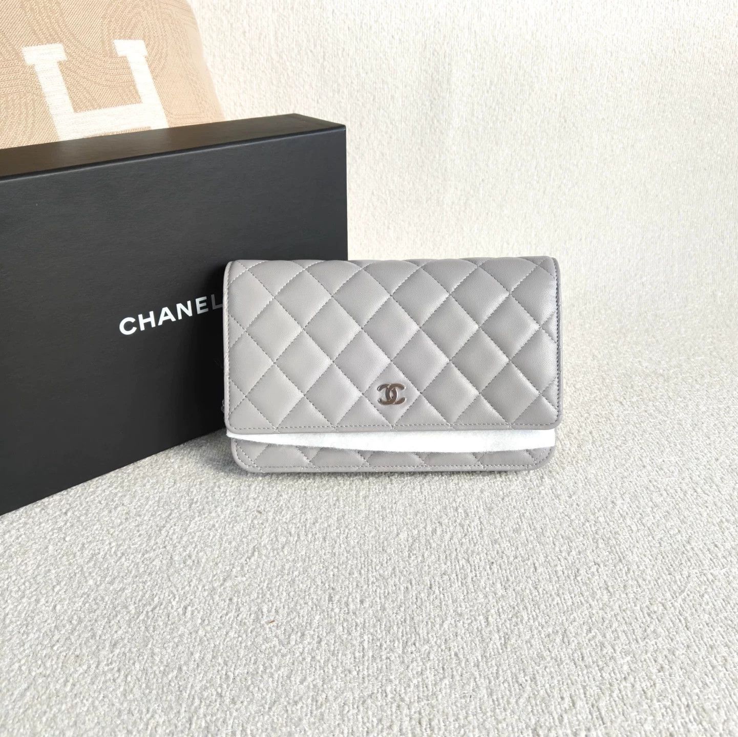 Chanel Pre-loved Bag Brand new condition Size ONE SIZE - 2 Thumbnail