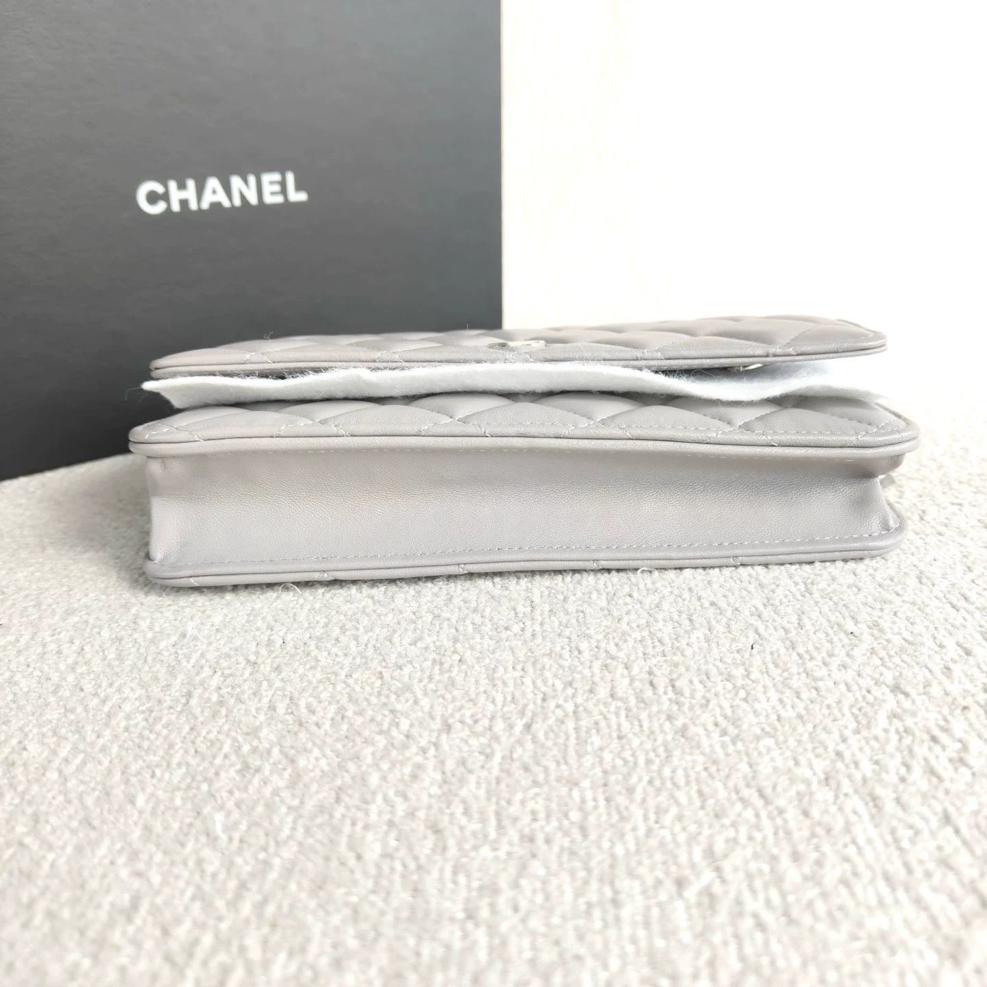 Chanel Pre-loved Bag Brand new condition Size ONE SIZE - 5 Thumbnail