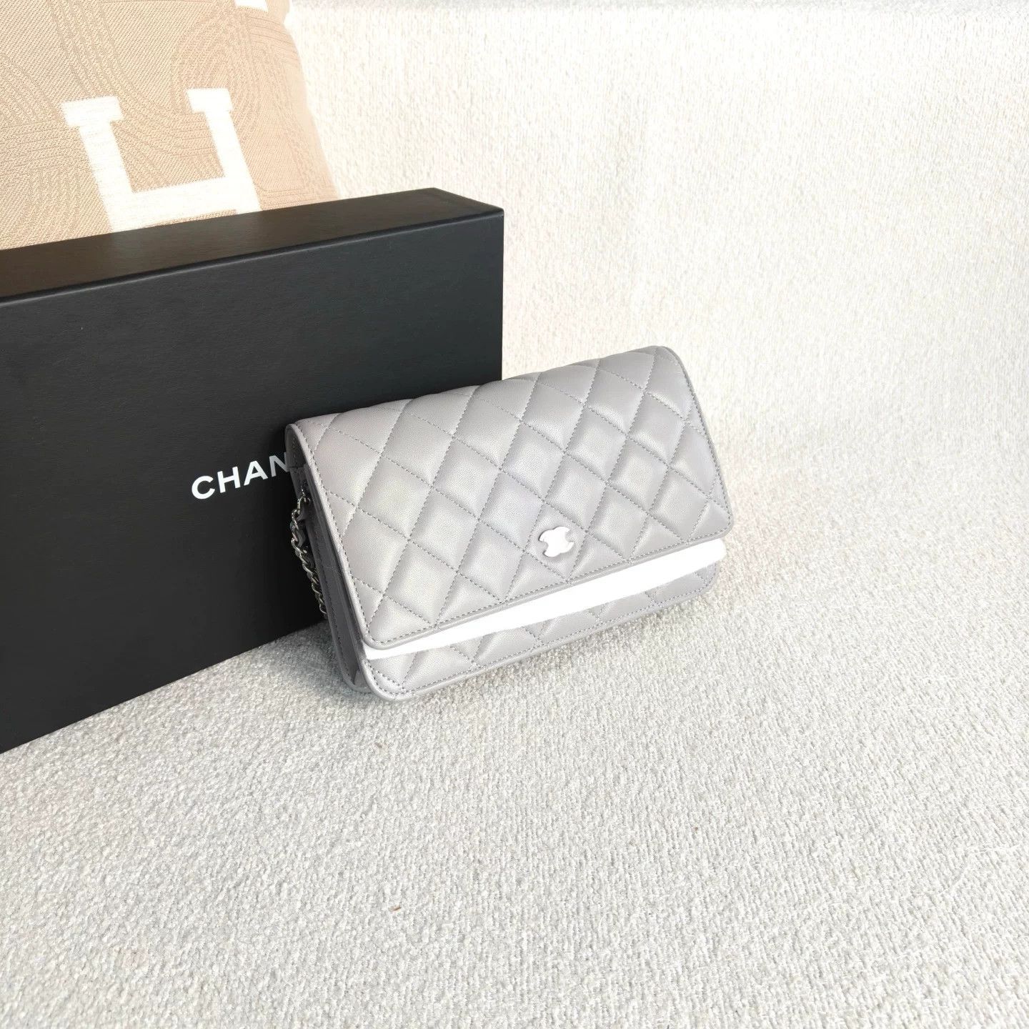 Chanel Pre-loved Bag Brand new condition Size ONE SIZE - 6 Thumbnail