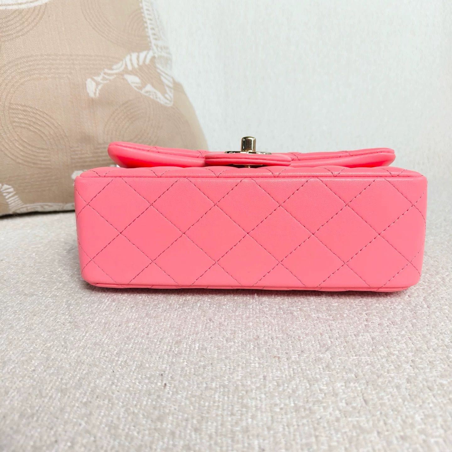Chanel Pre-loved Bag Very good condition Size ONE SIZE - 5 Thumbnail