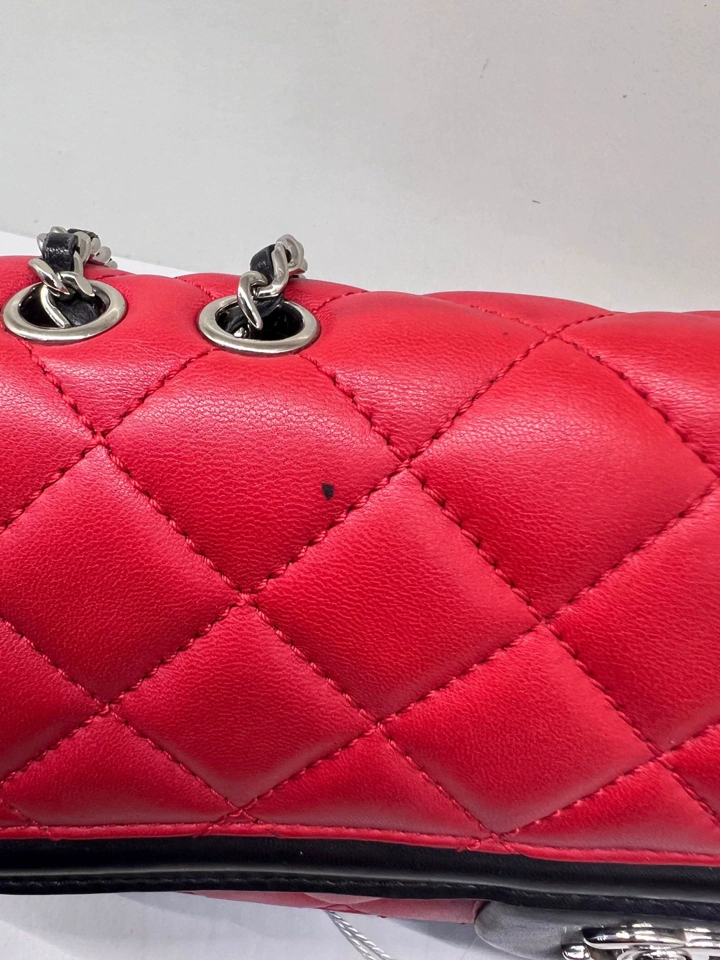 Chanel Pre-loved Bag Very good condition Size ONE SIZE - 7 Thumbnail