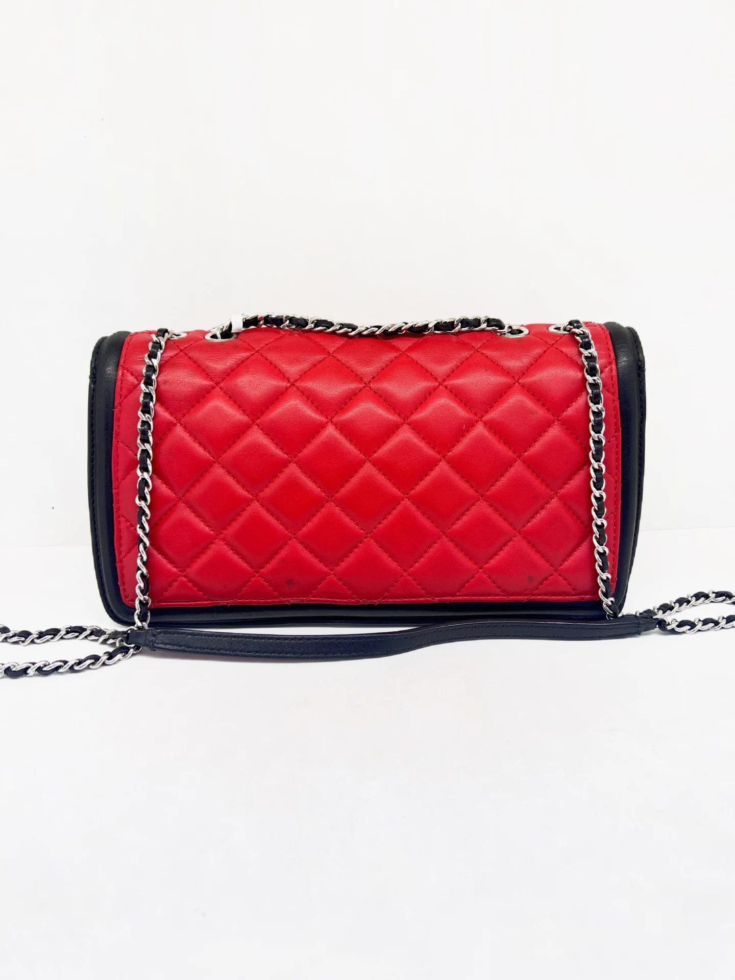 Chanel Pre-loved Bag Very good condition Size ONE SIZE - 2 Thumbnail