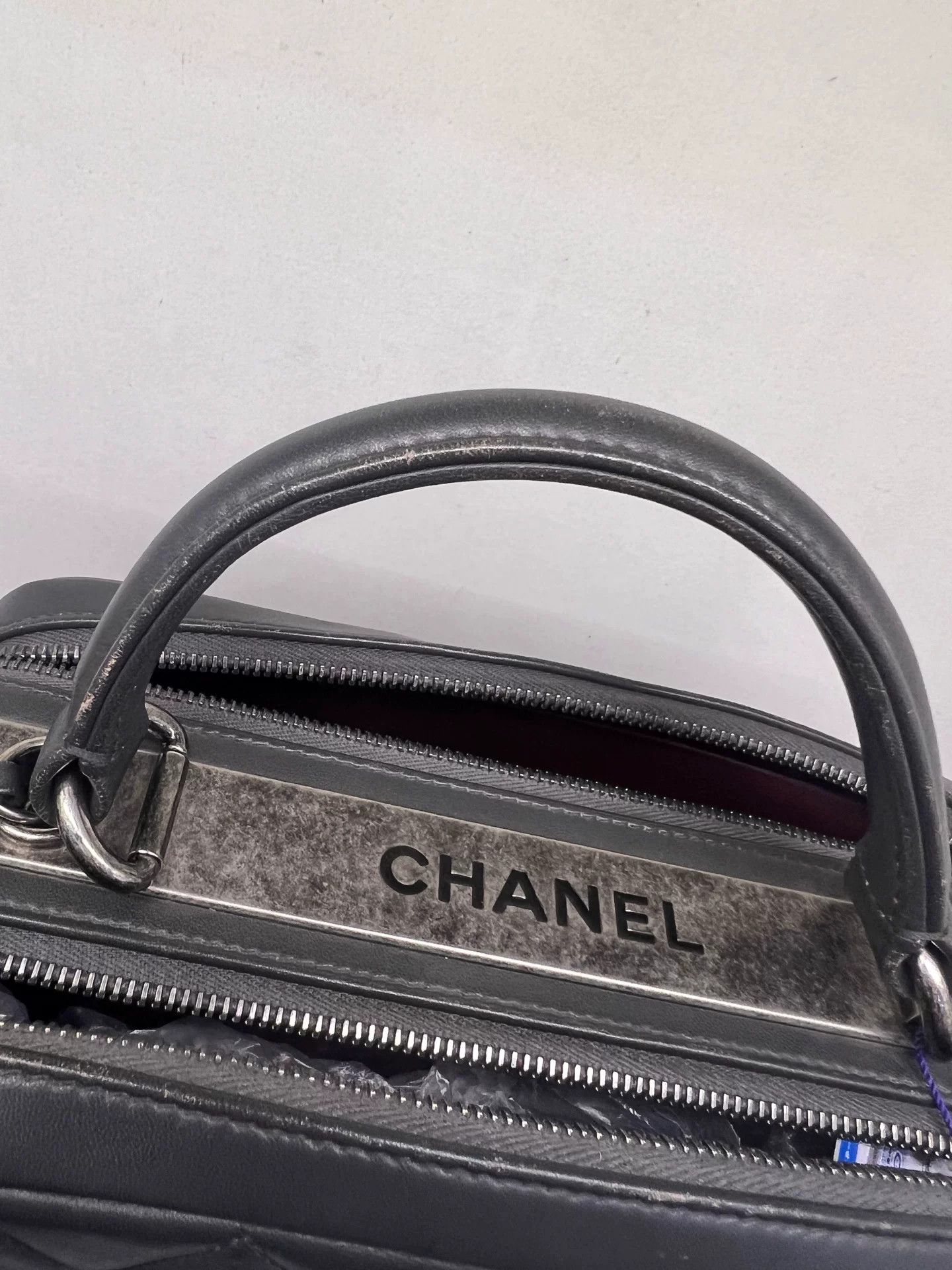 Chanel Pre-loved Bag Very good condition Size ONE SIZE - 6 Thumbnail