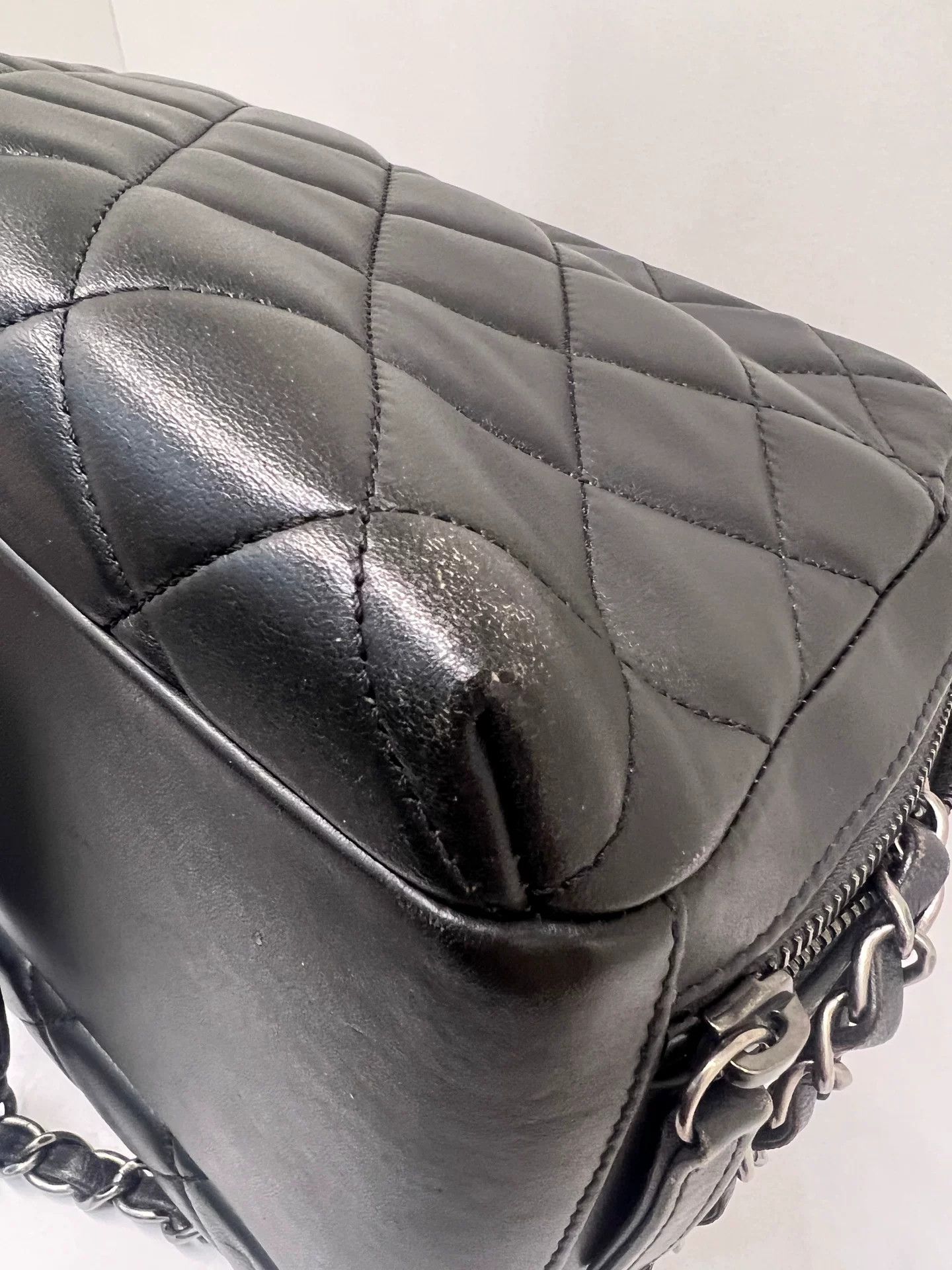 Chanel Pre-loved Bag Very good condition Size ONE SIZE - 3 Thumbnail