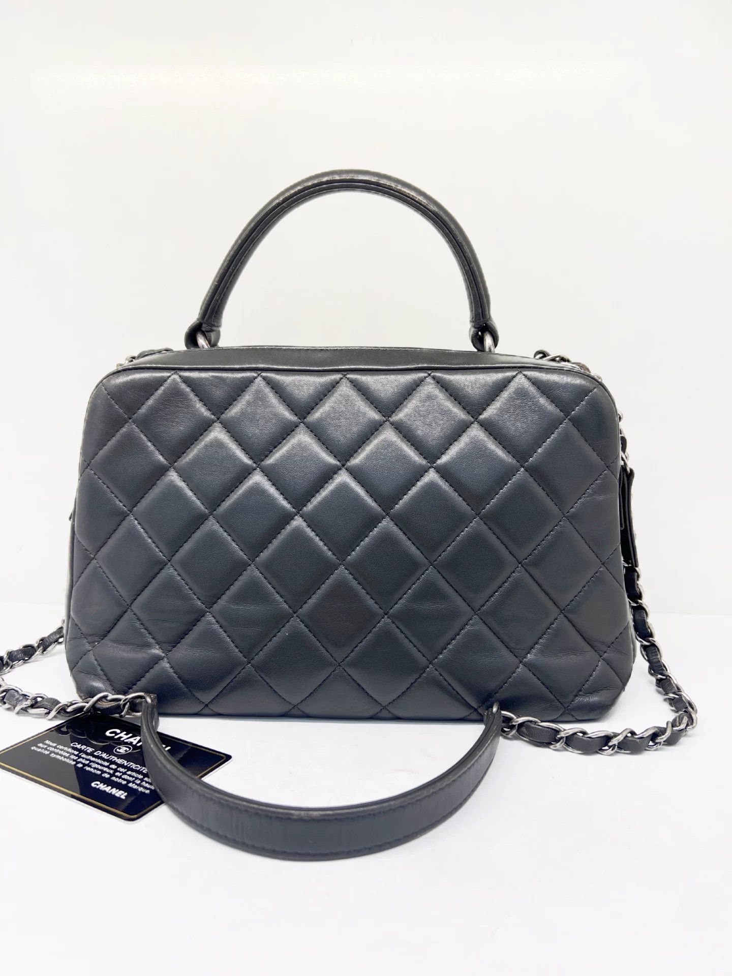 Chanel Pre-loved Bag Very good condition Size ONE SIZE - 2 Thumbnail