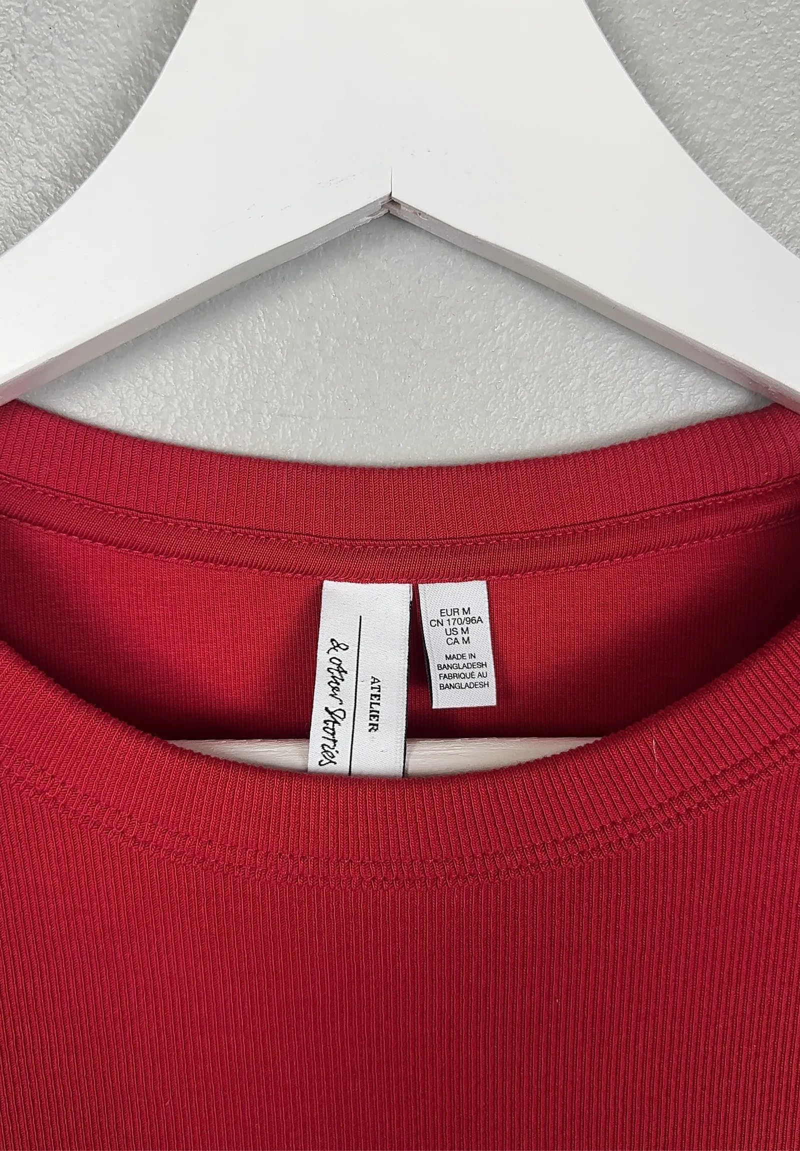 & Other Stories & Other Stories Sweater Size M / US 6-8 / IT 42-44 - 3 Thumbnail