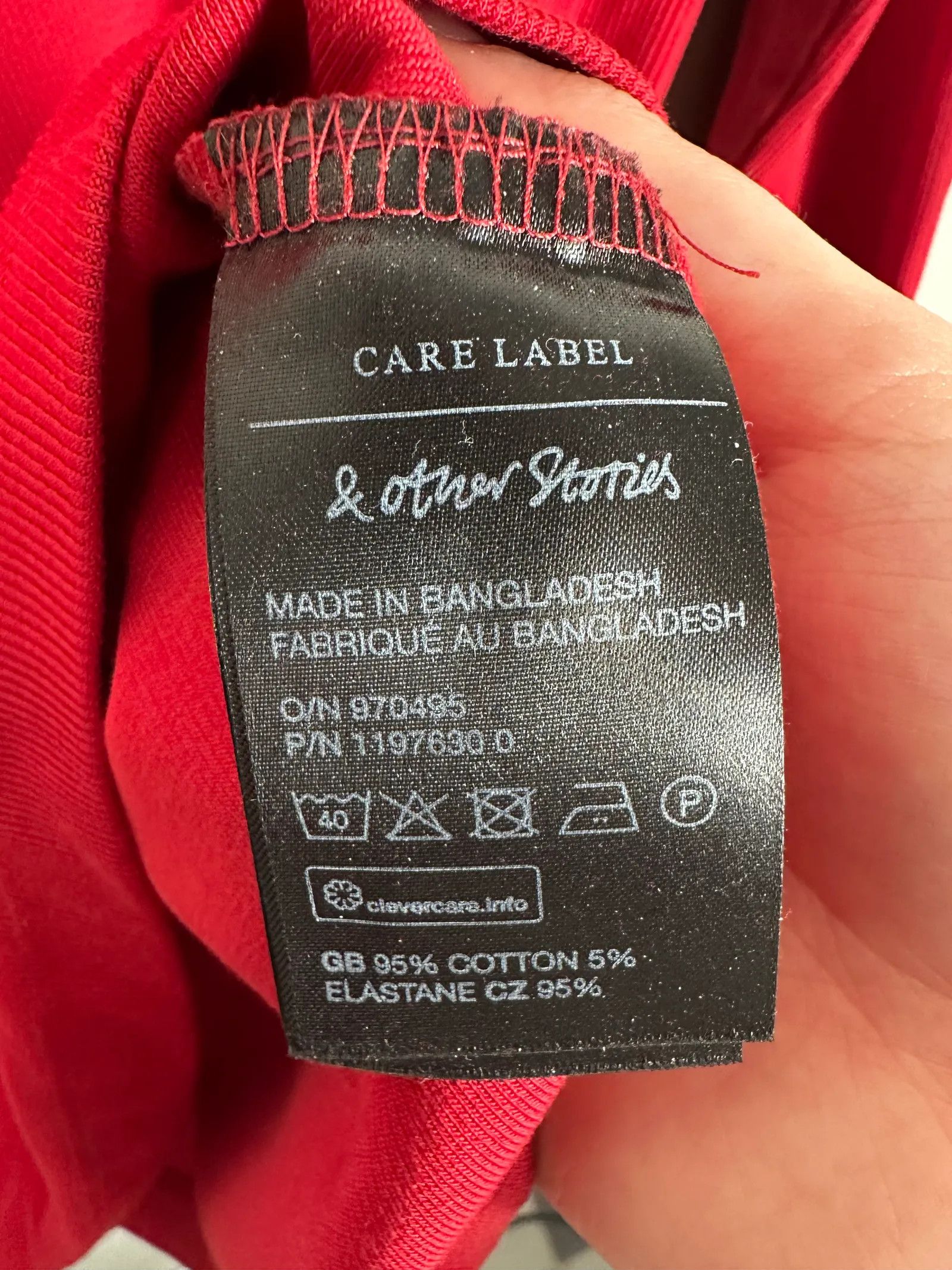 & Other Stories & Other Stories Sweater Size M / US 6-8 / IT 42-44 - 4 Thumbnail