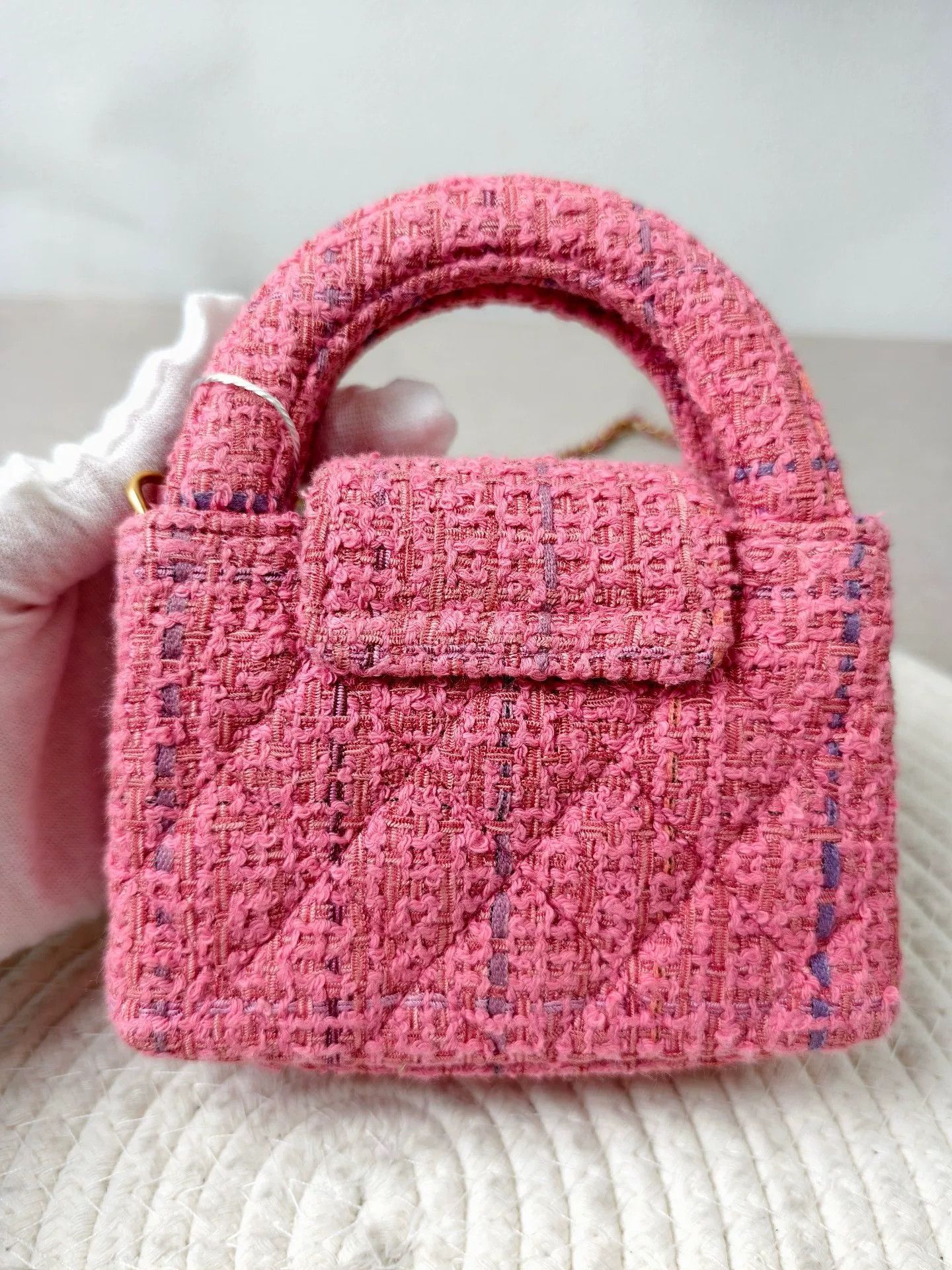 Chanel Pre-loved Bag Brand new condition Size ONE SIZE - 2 Thumbnail