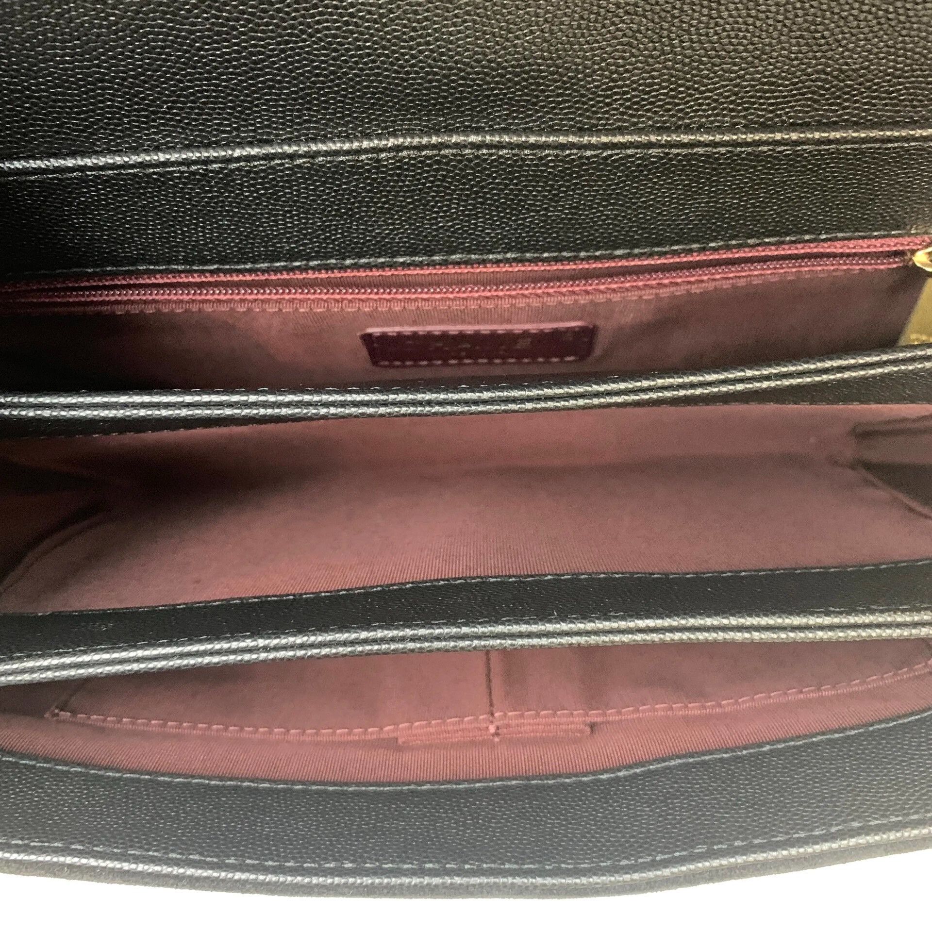 Chanel Pre-loved Bag Very good condition Size ONE SIZE - 9 Thumbnail