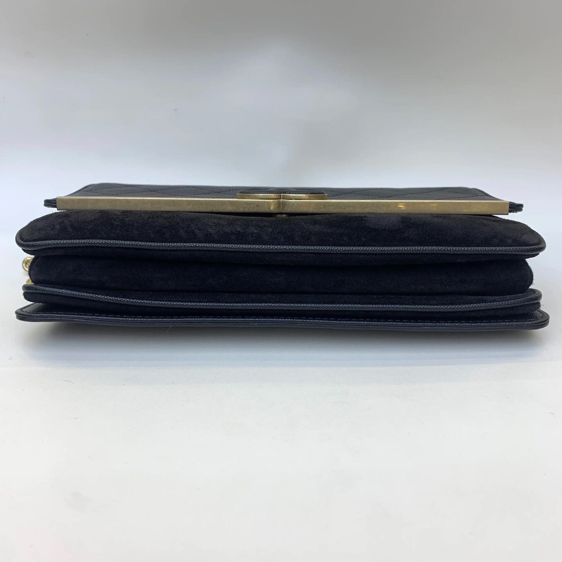 Chanel Pre-loved Bag Very good condition Size ONE SIZE - 7 Thumbnail