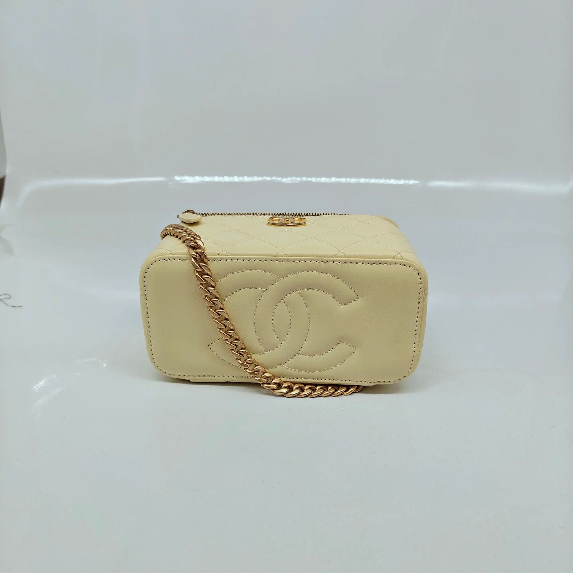 Chanel Pre-loved Bag Brand new condition Size ONE SIZE - 5 Thumbnail