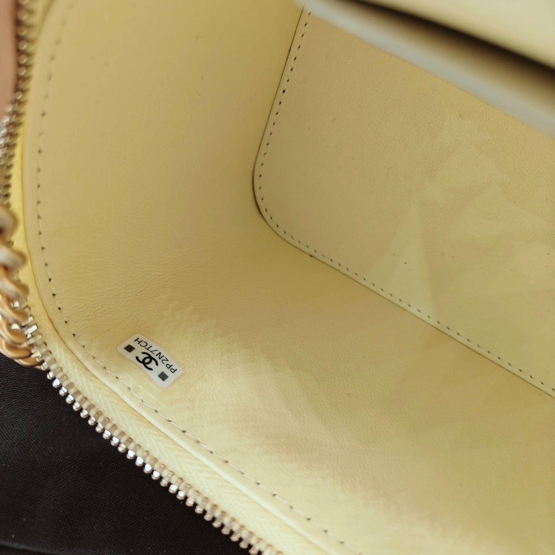 Chanel Pre-loved Bag Brand new condition Size ONE SIZE - 7 Thumbnail