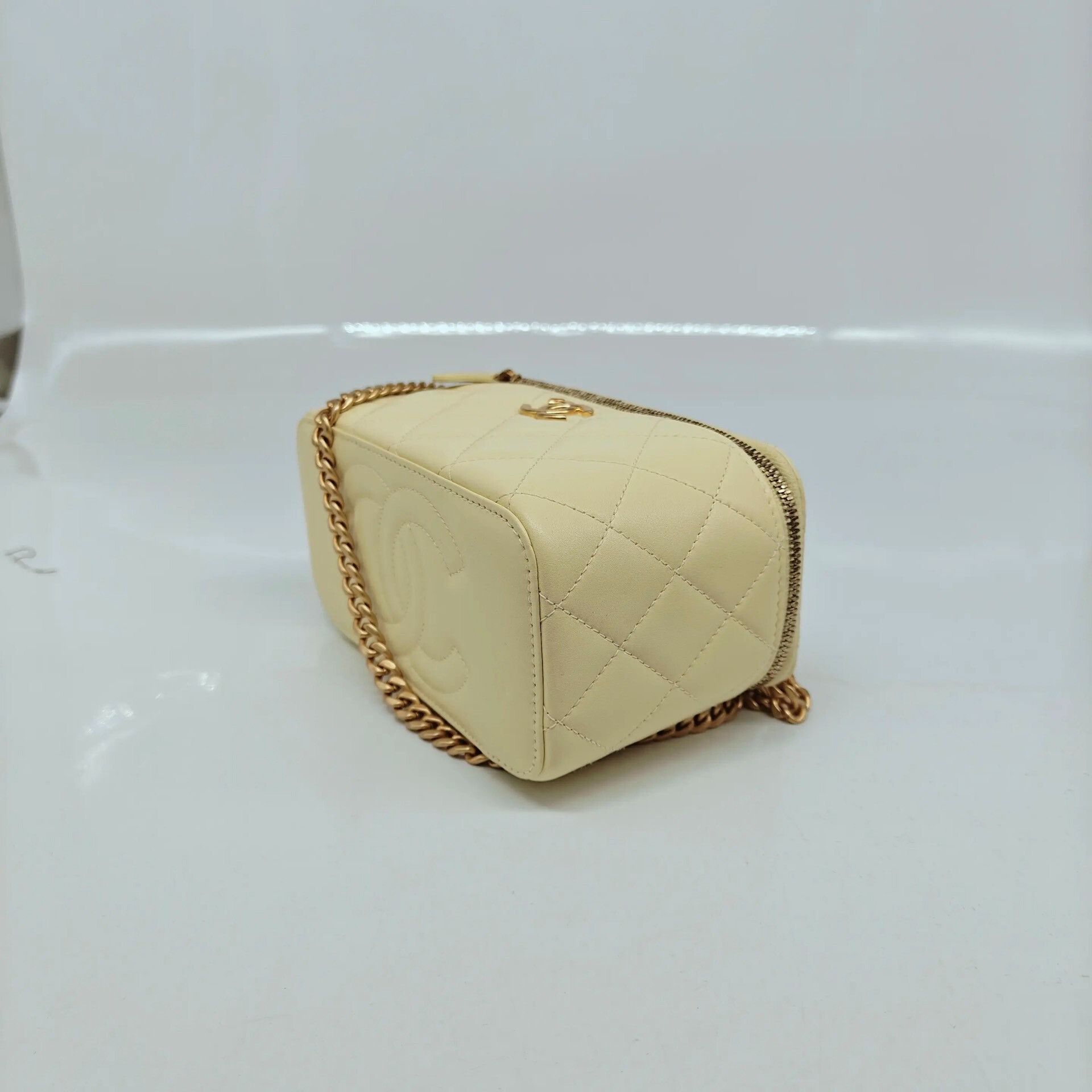 Chanel Pre-loved Bag Brand new condition Size ONE SIZE - 6 Thumbnail